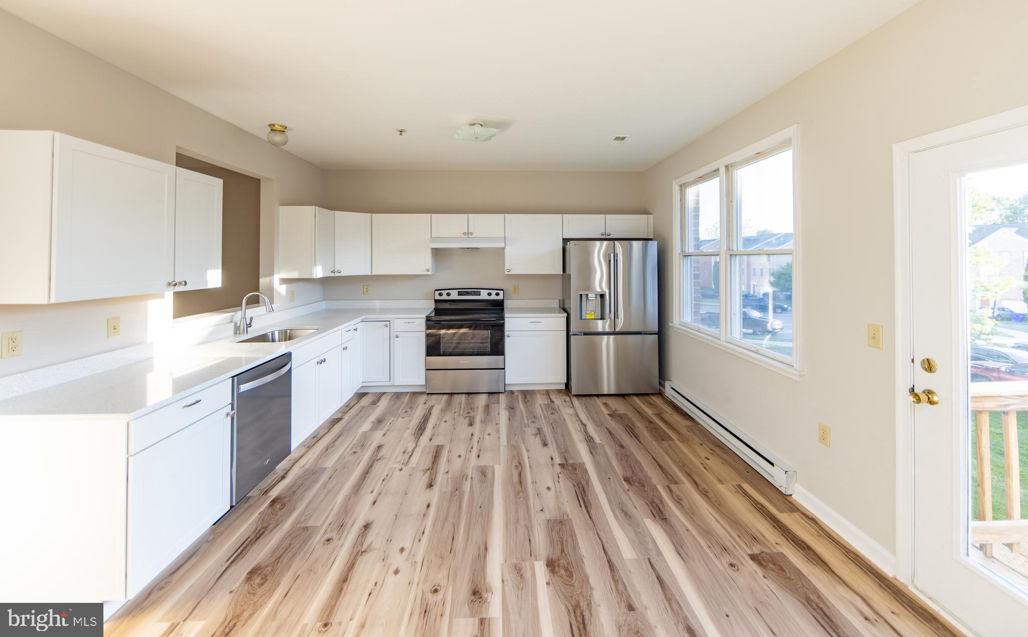 PANGBORN PARK - Residential