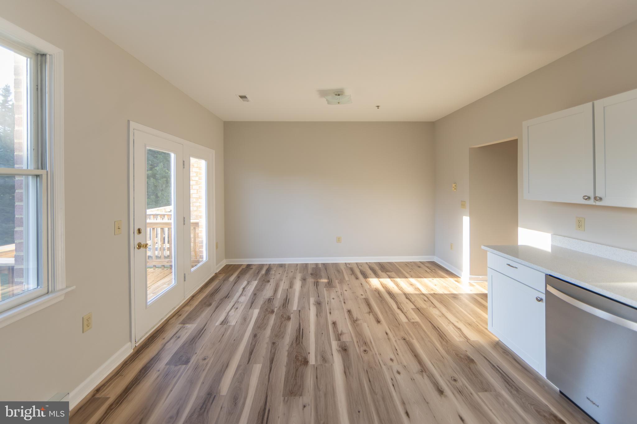 PANGBORN PARK - Residential