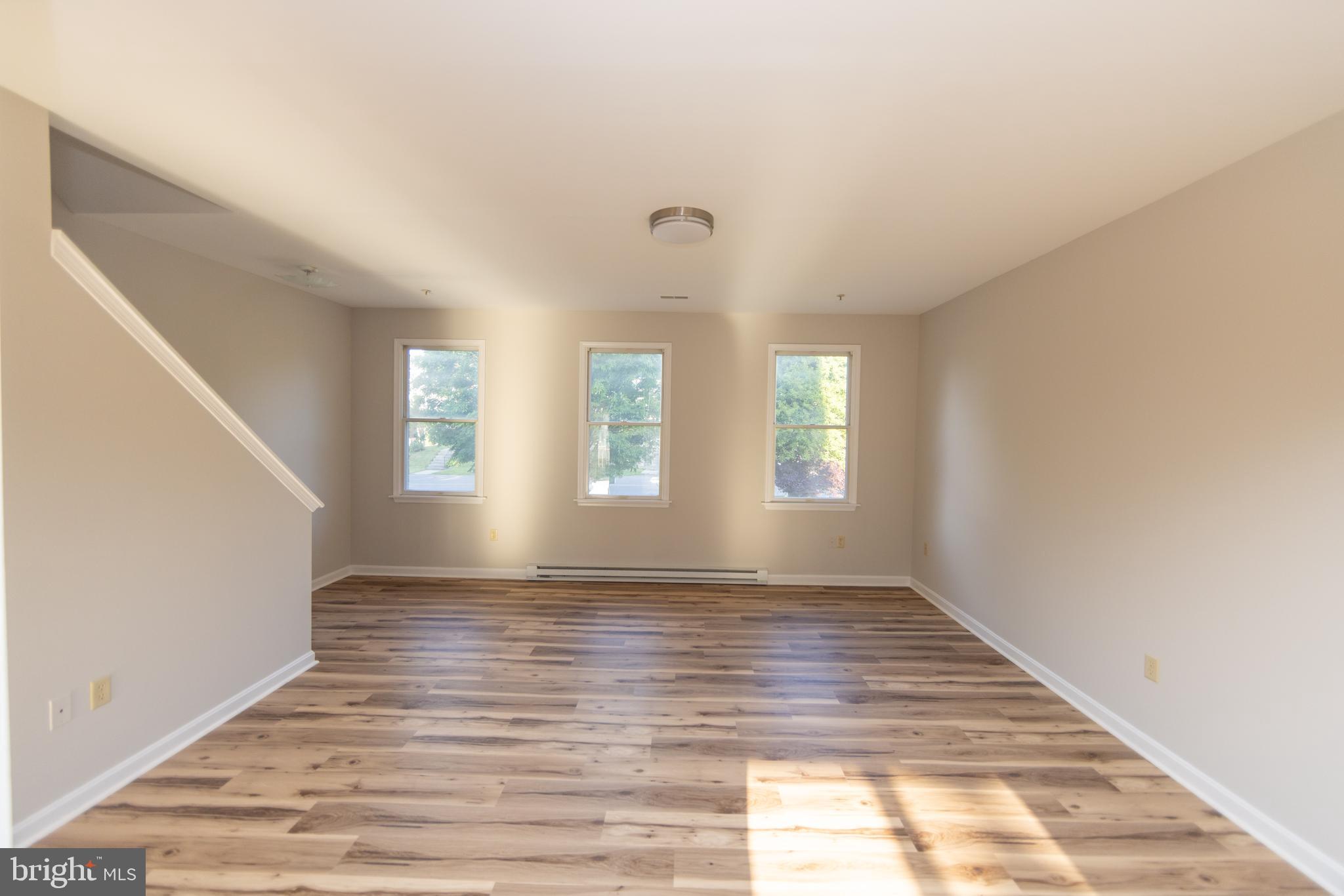 PANGBORN PARK - Residential