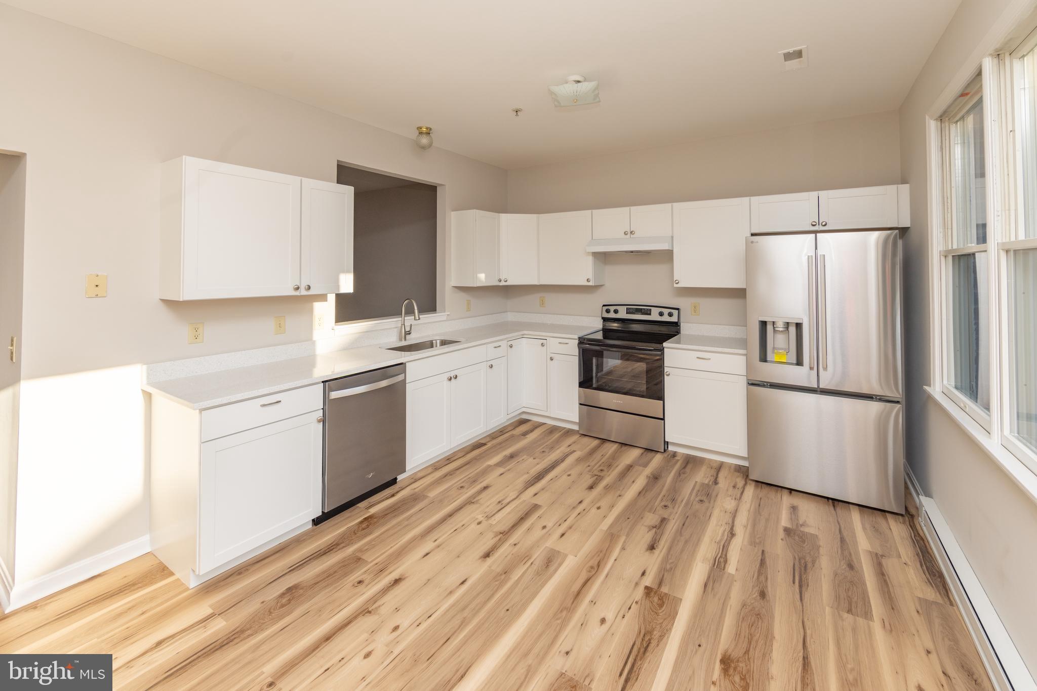 PANGBORN PARK - Residential