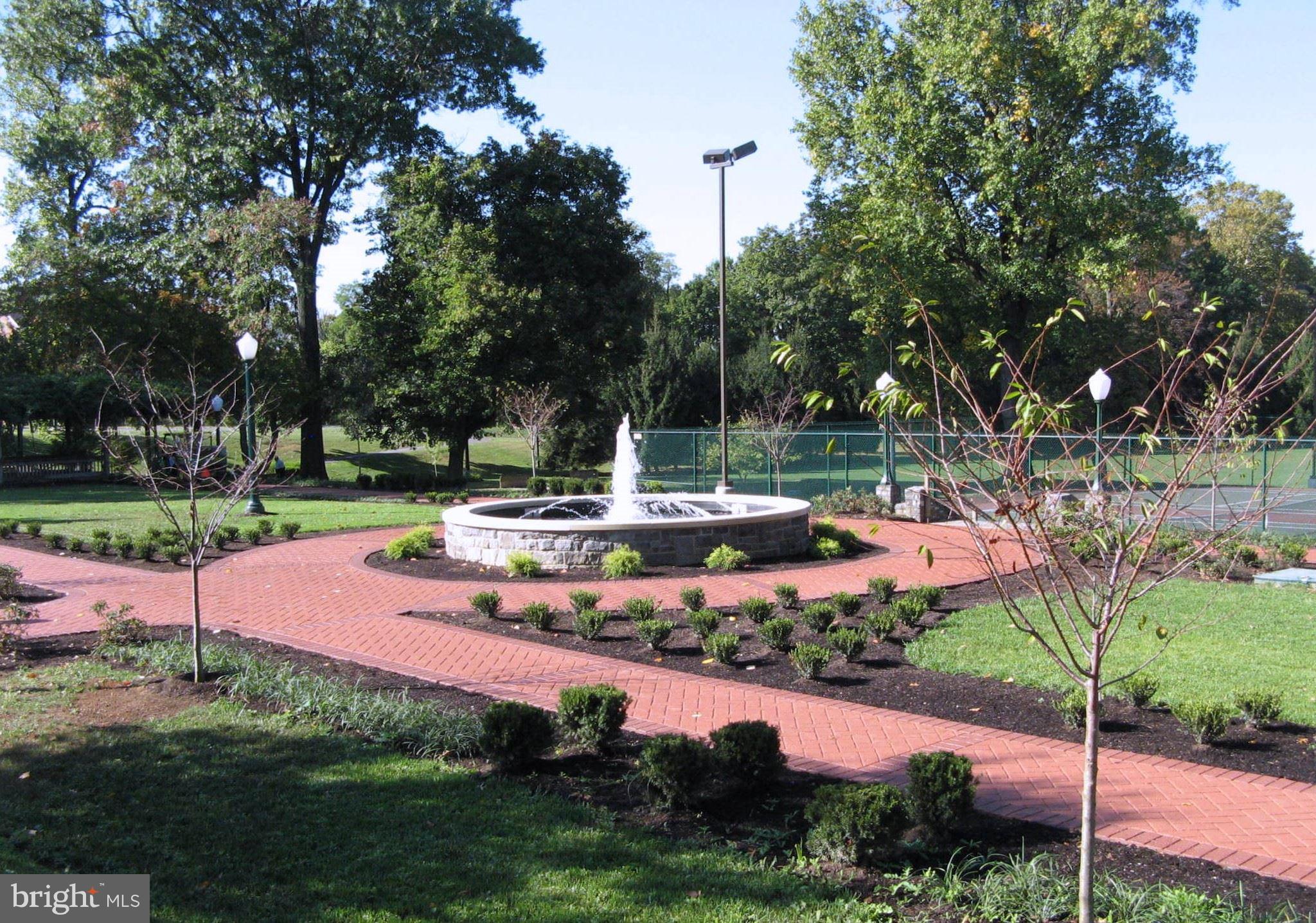 PANGBORN PARK - Residential