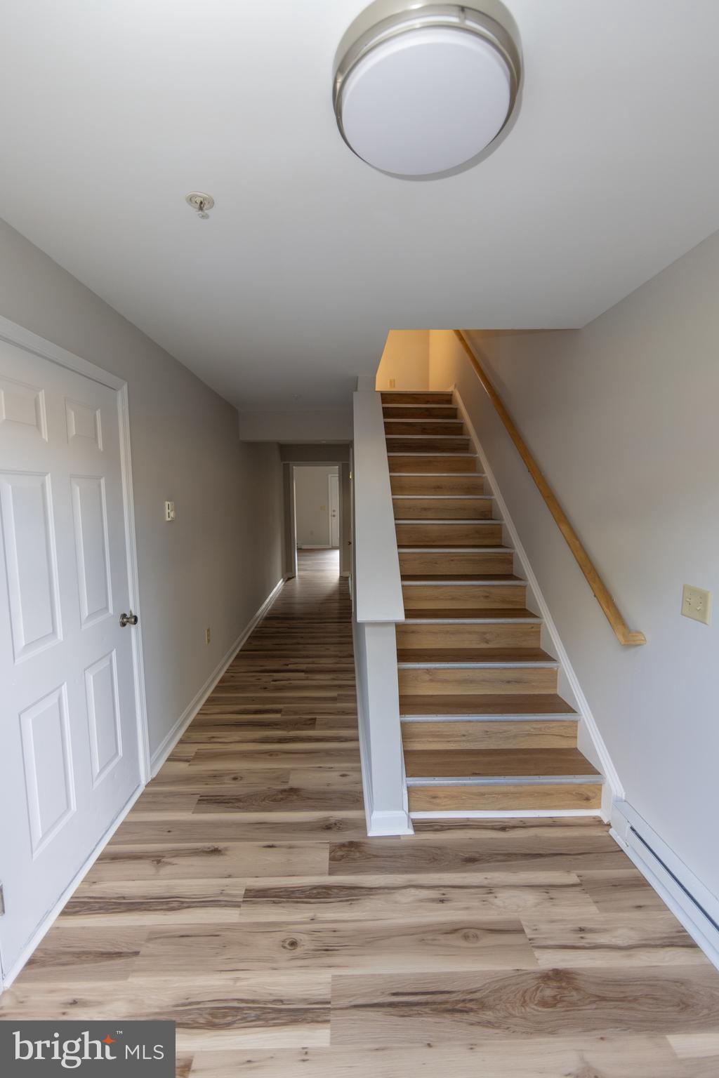 PANGBORN PARK - Residential