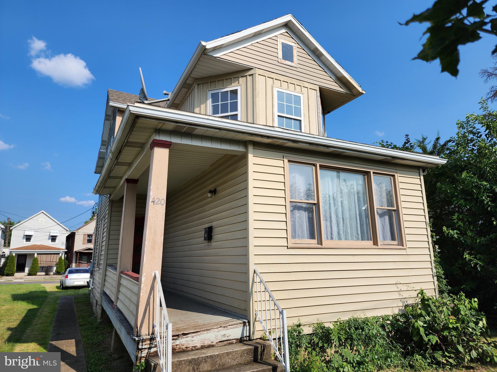 NONE AVAILABLE - Residential