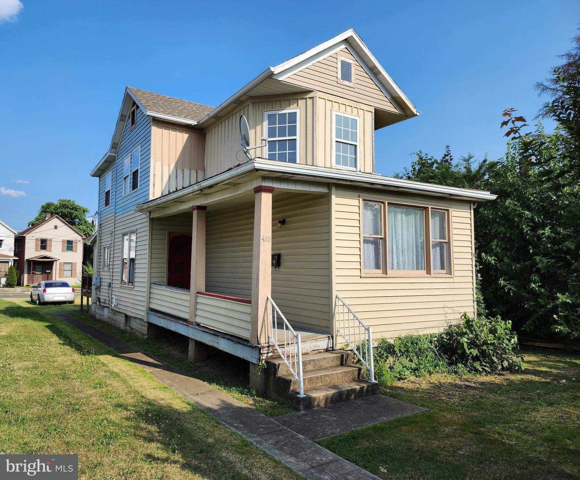 NONE AVAILABLE - Residential