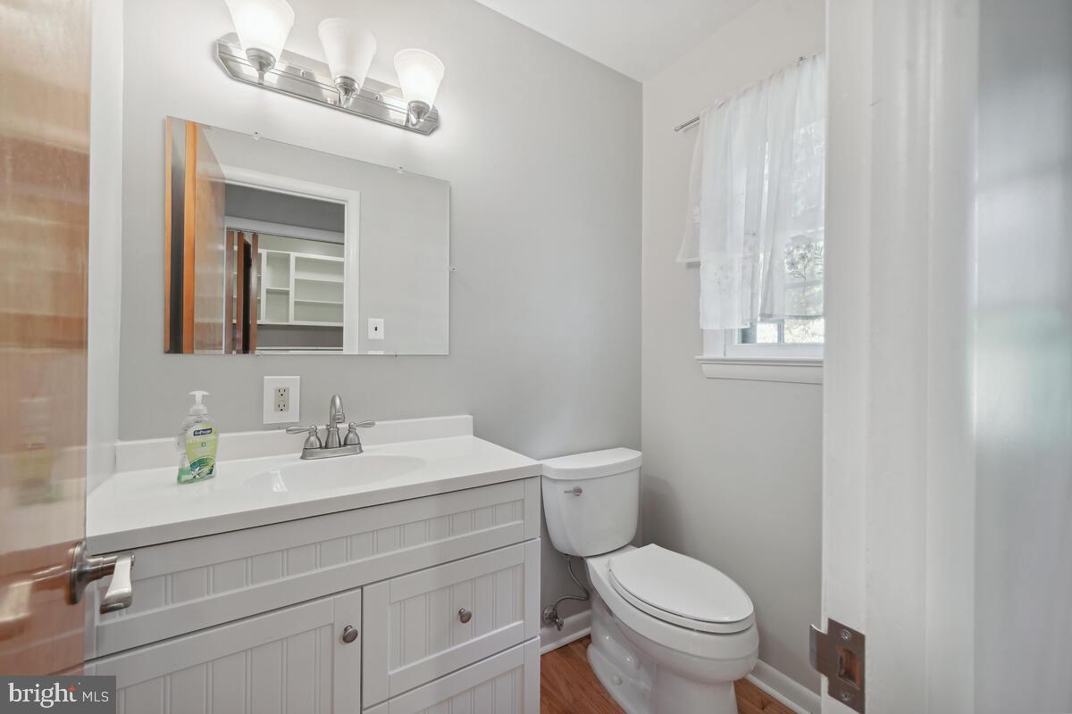 WILLERBURN ACRES - Residential Lease