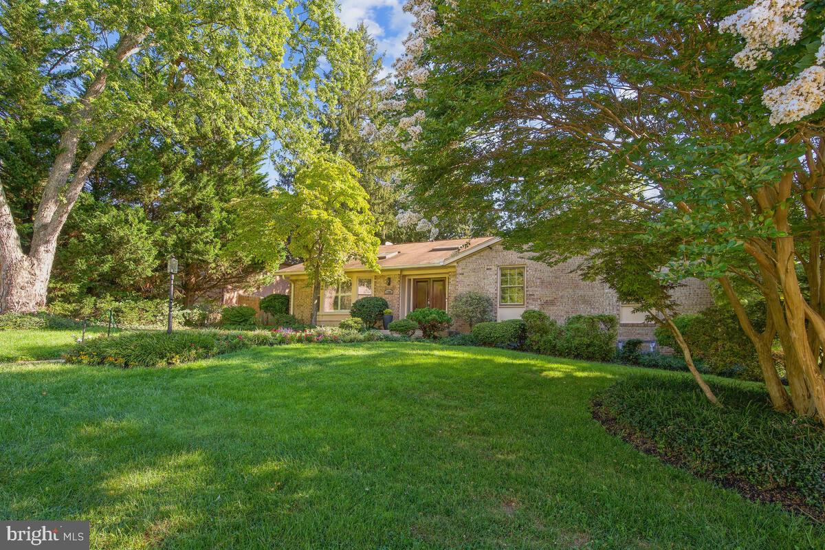 WILLERBURN ACRES - Residential Lease