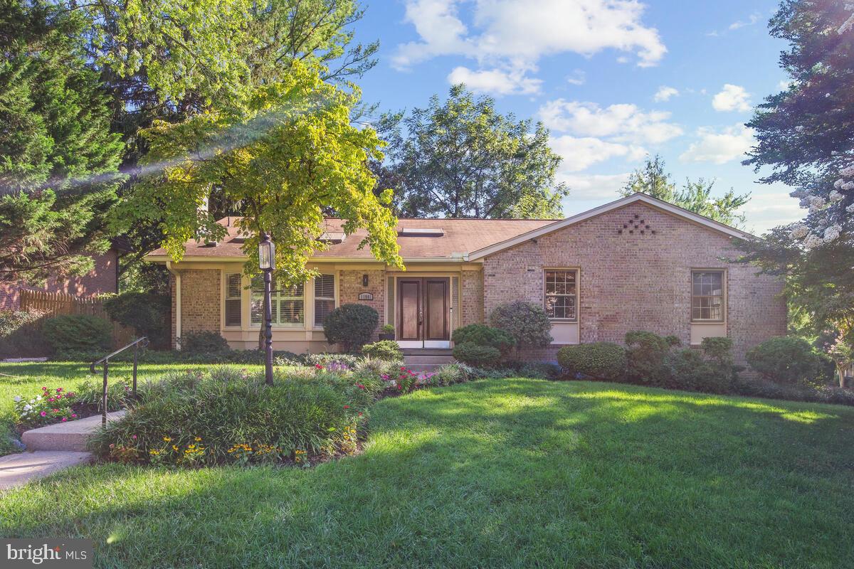 WILLERBURN ACRES - Residential Lease