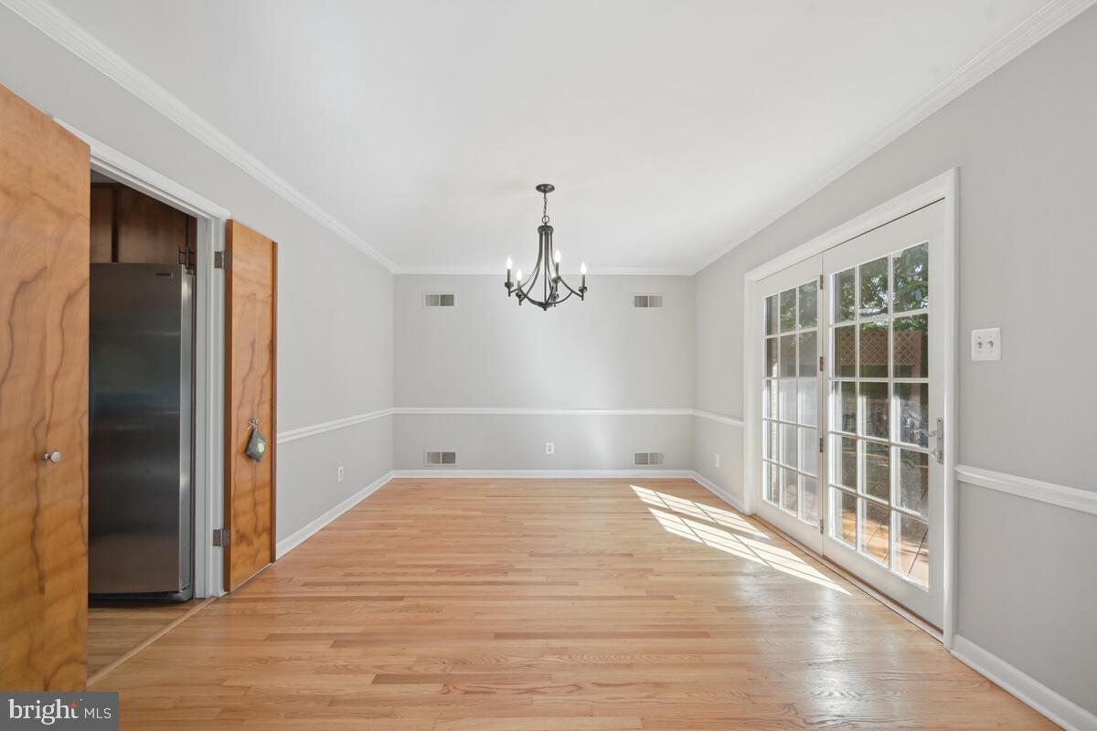 WILLERBURN ACRES - Residential Lease