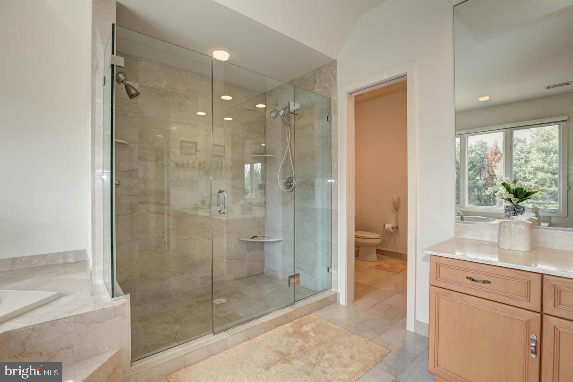 POTOMAC MANOR - Residential