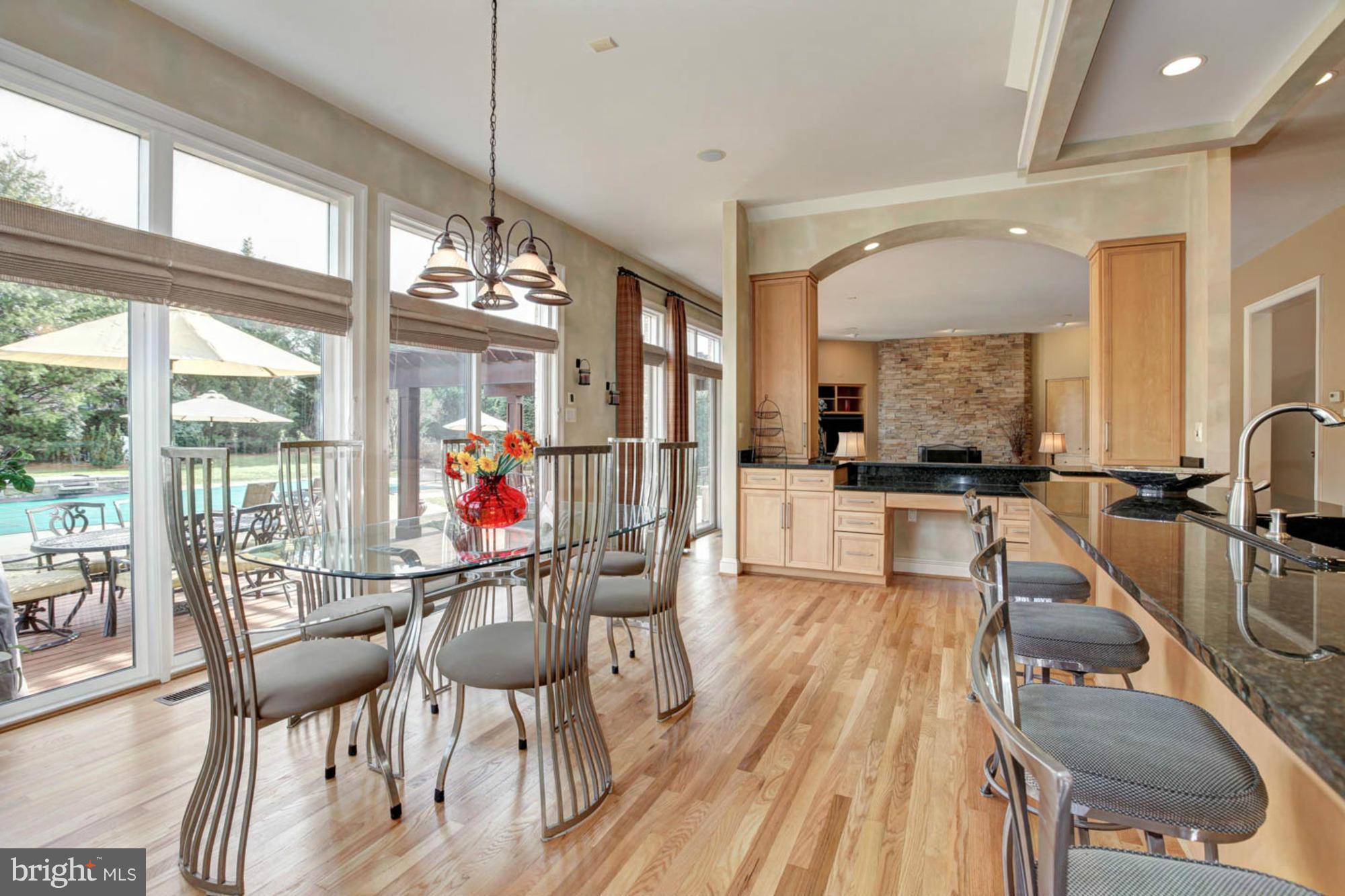 POTOMAC MANOR - Residential