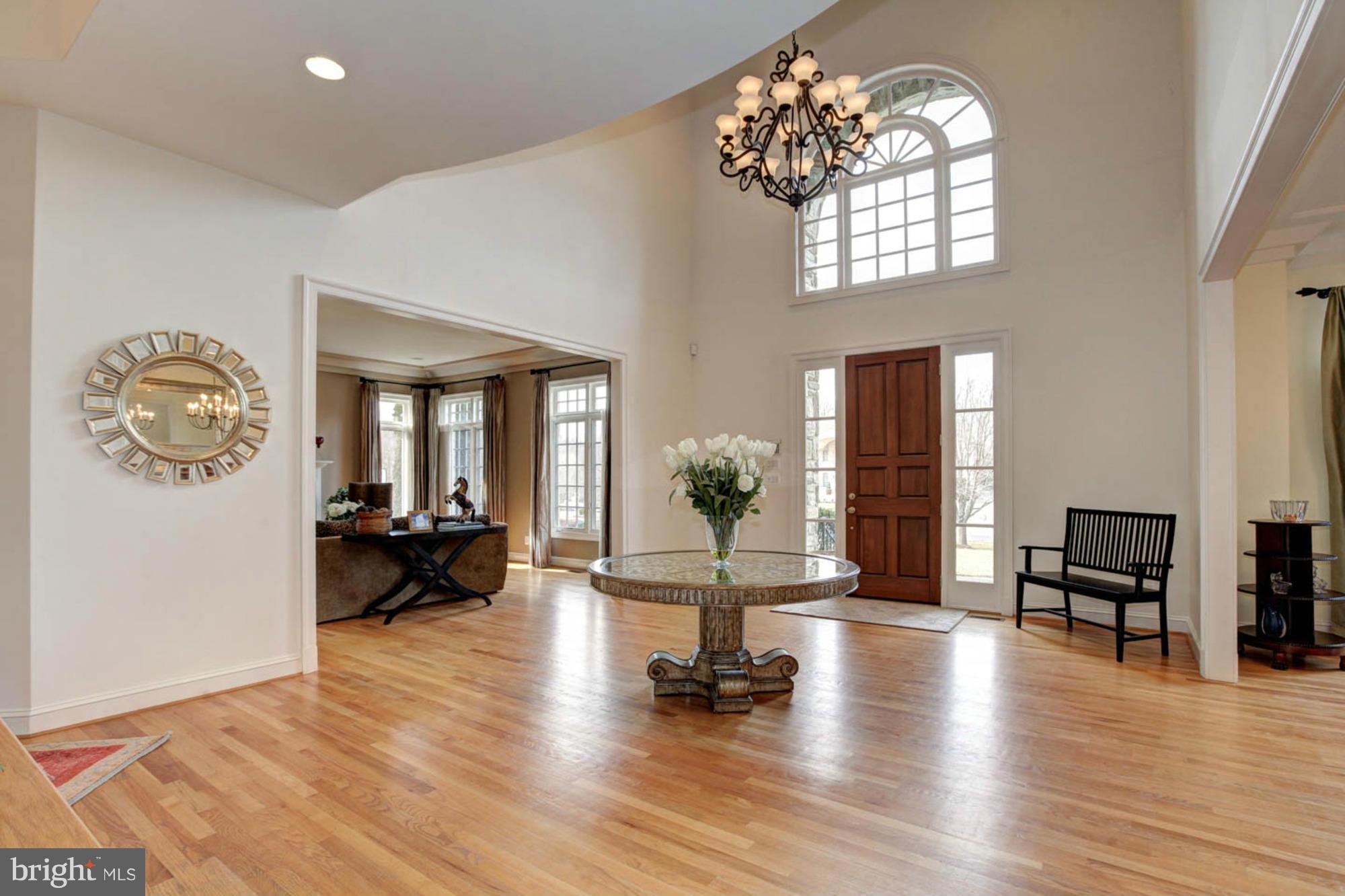 POTOMAC MANOR - Residential