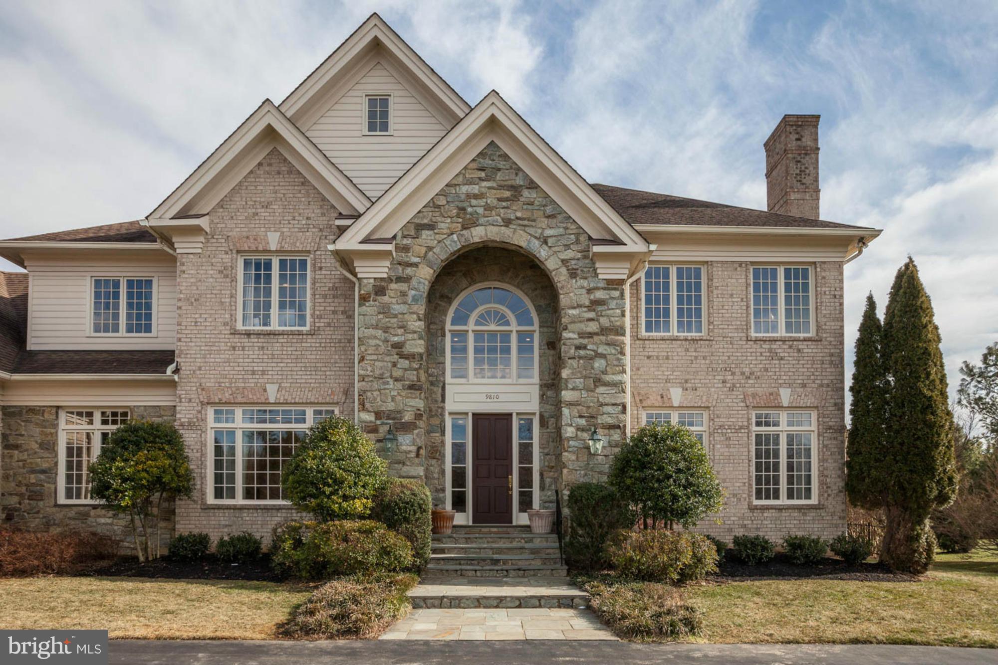 POTOMAC MANOR - Residential