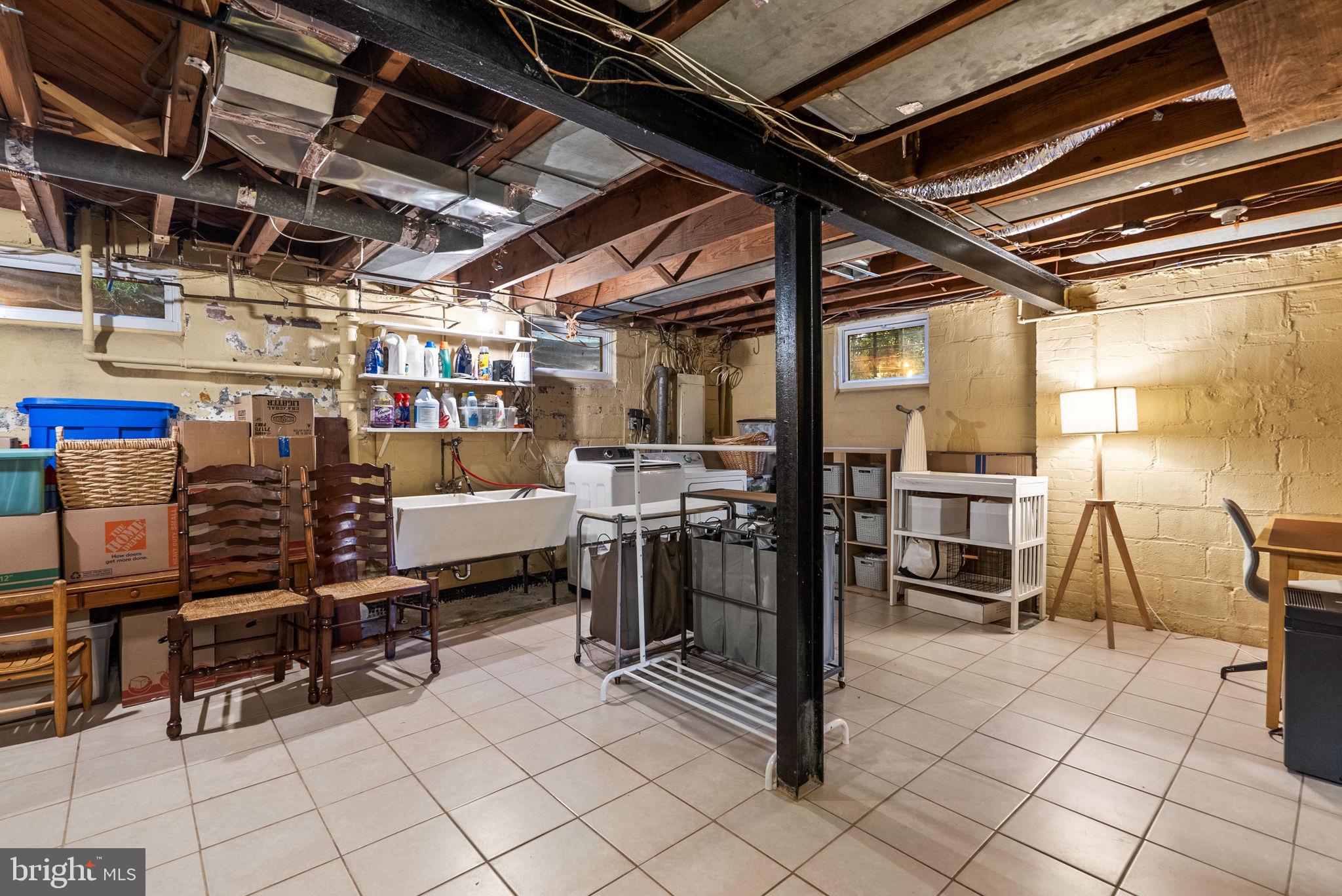 MT RAINIER - Residential