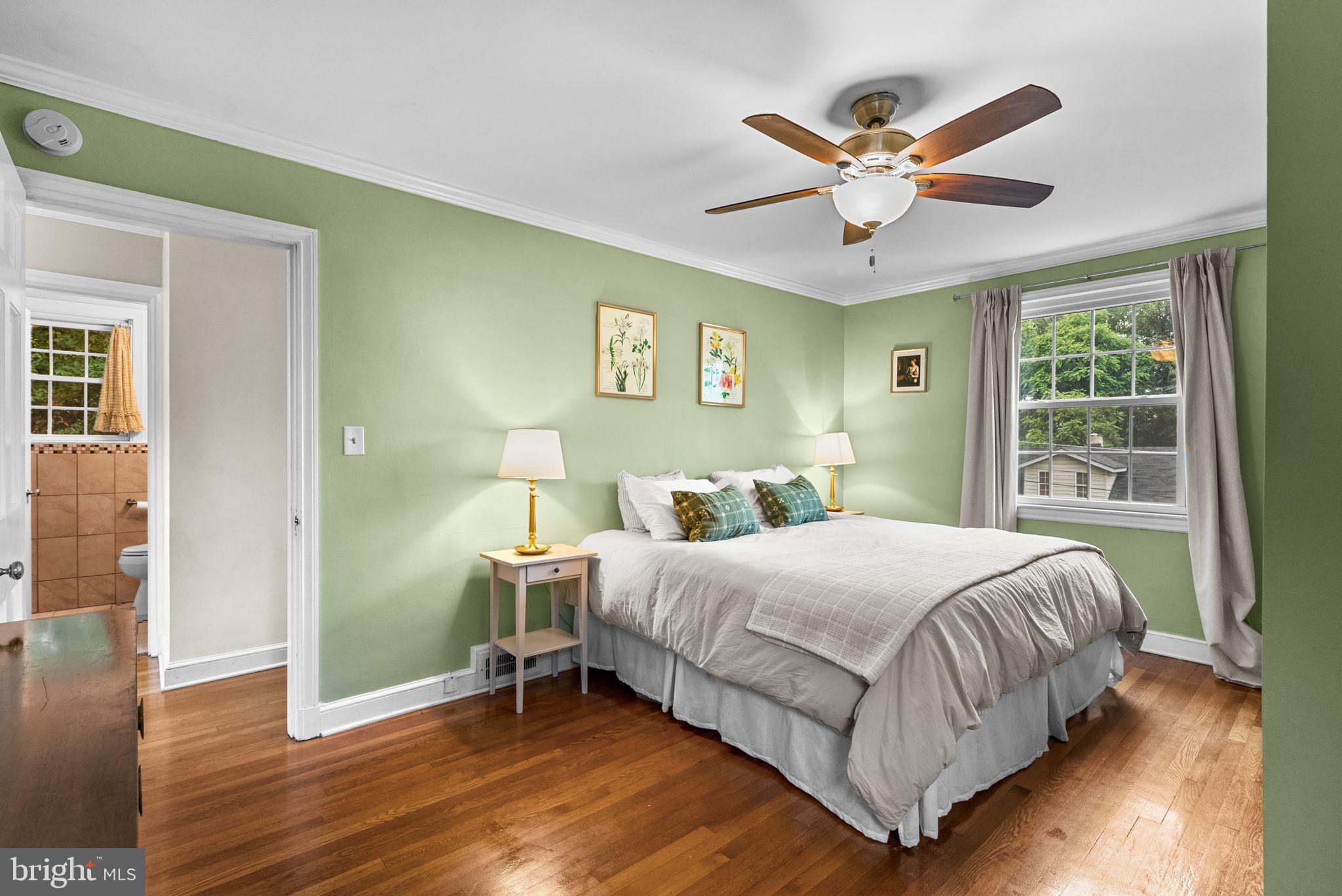 MT RAINIER - Residential