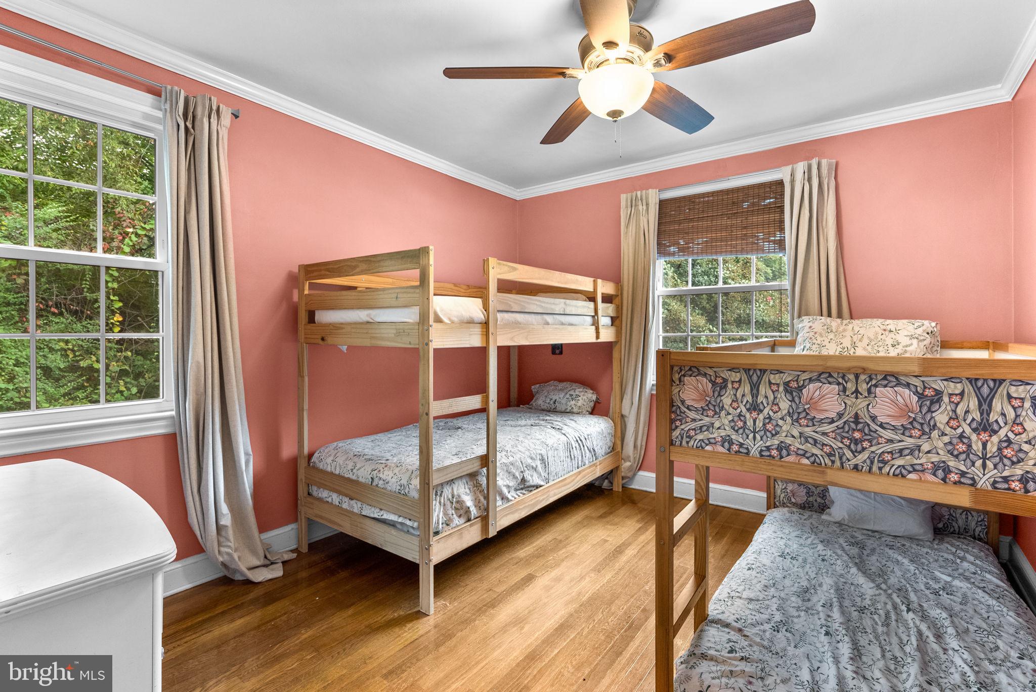 MT RAINIER - Residential