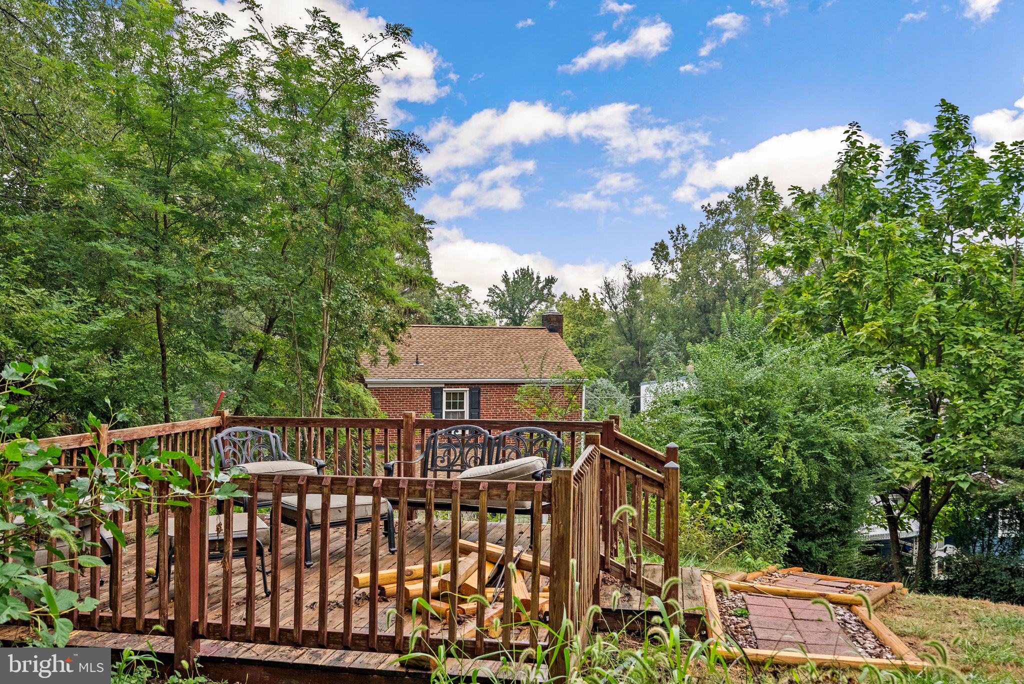 MT RAINIER - Residential