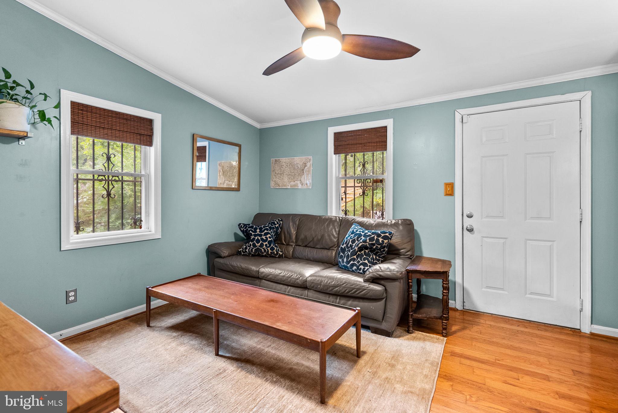 MT RAINIER - Residential