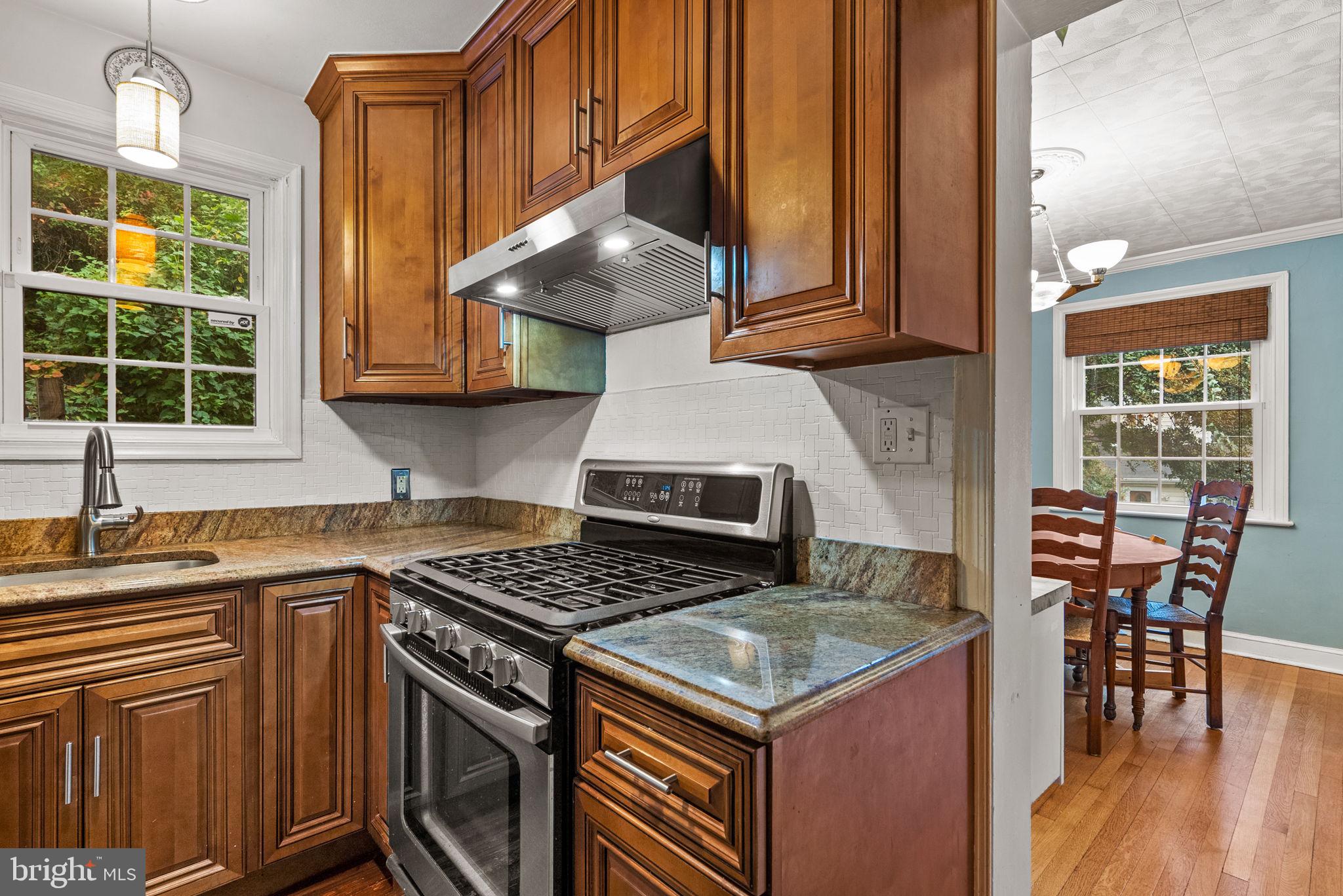 MT RAINIER - Residential