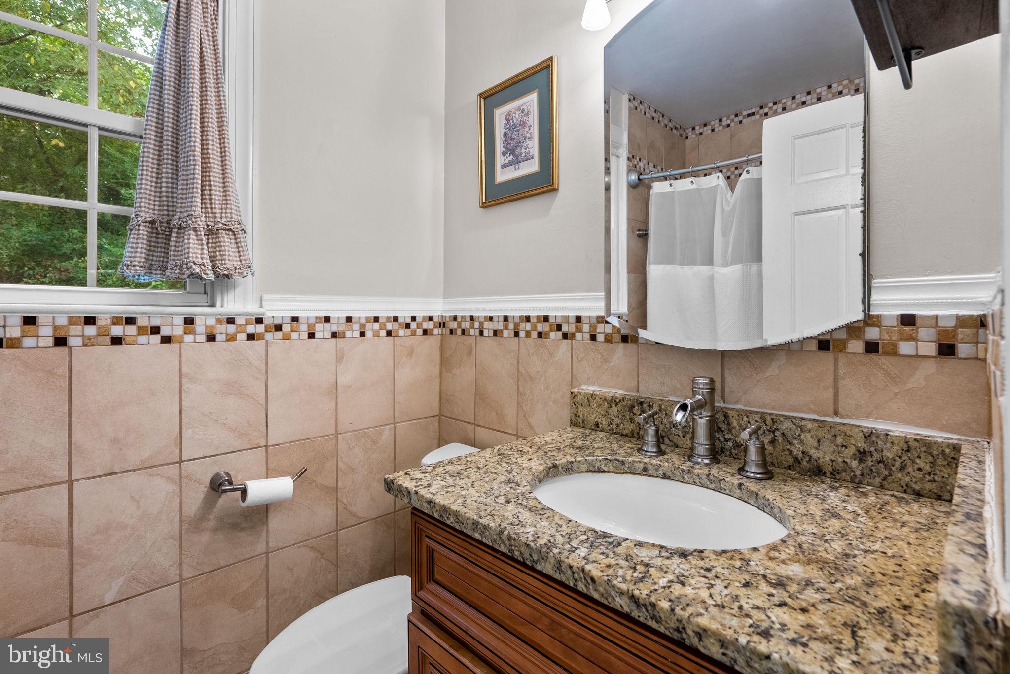 MT RAINIER - Residential