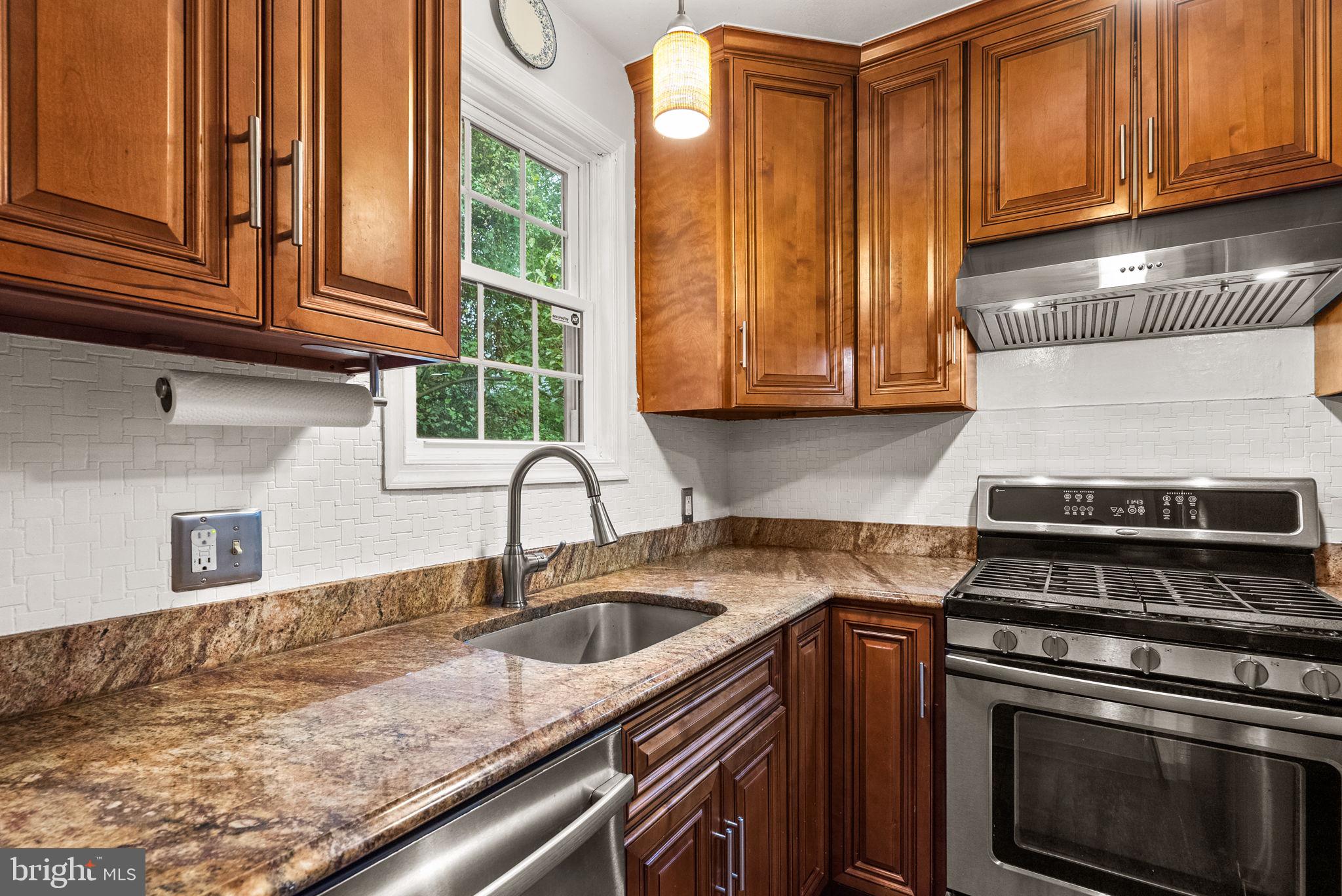 MT RAINIER - Residential