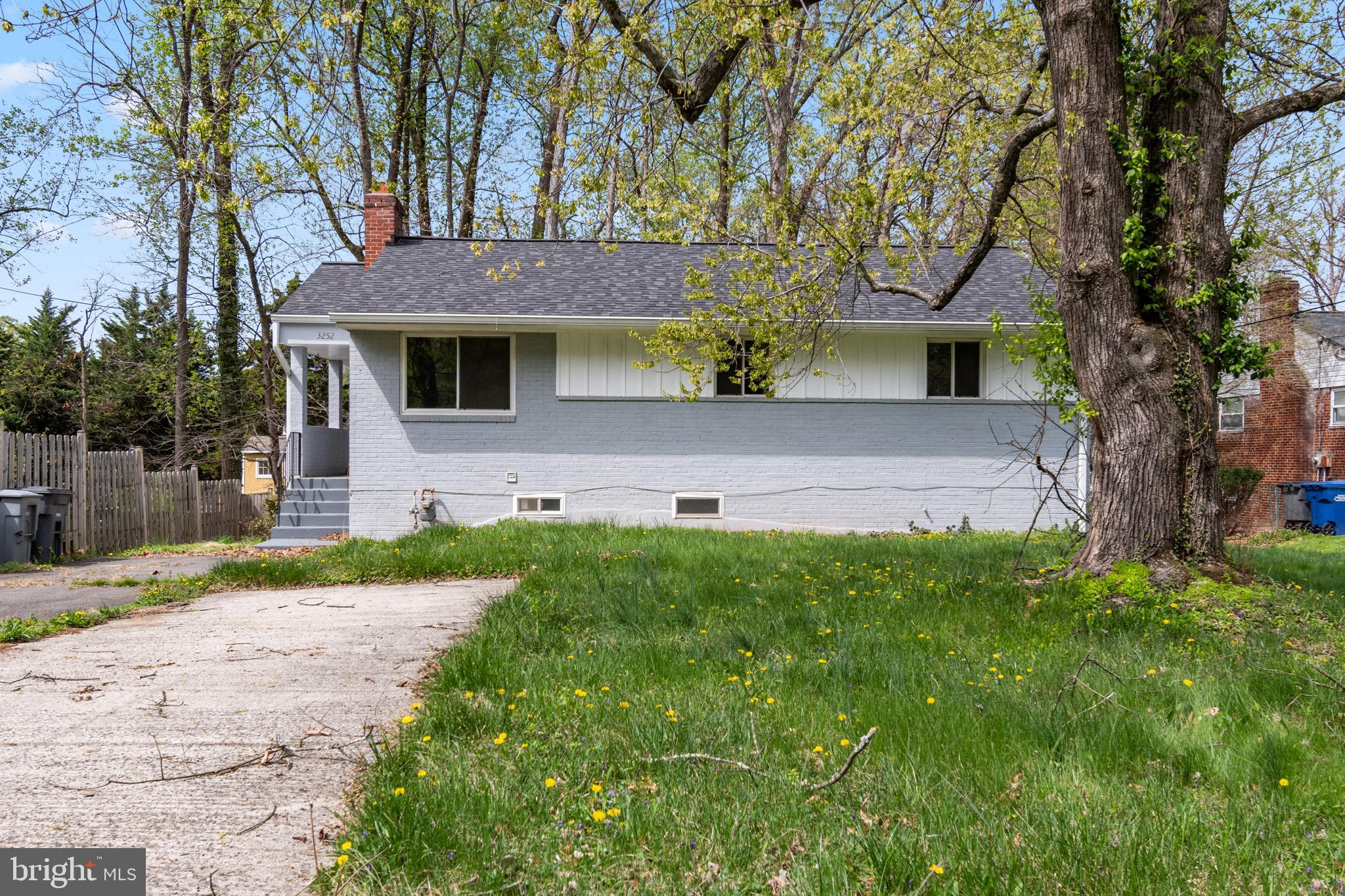 3252 BRANDY COURT