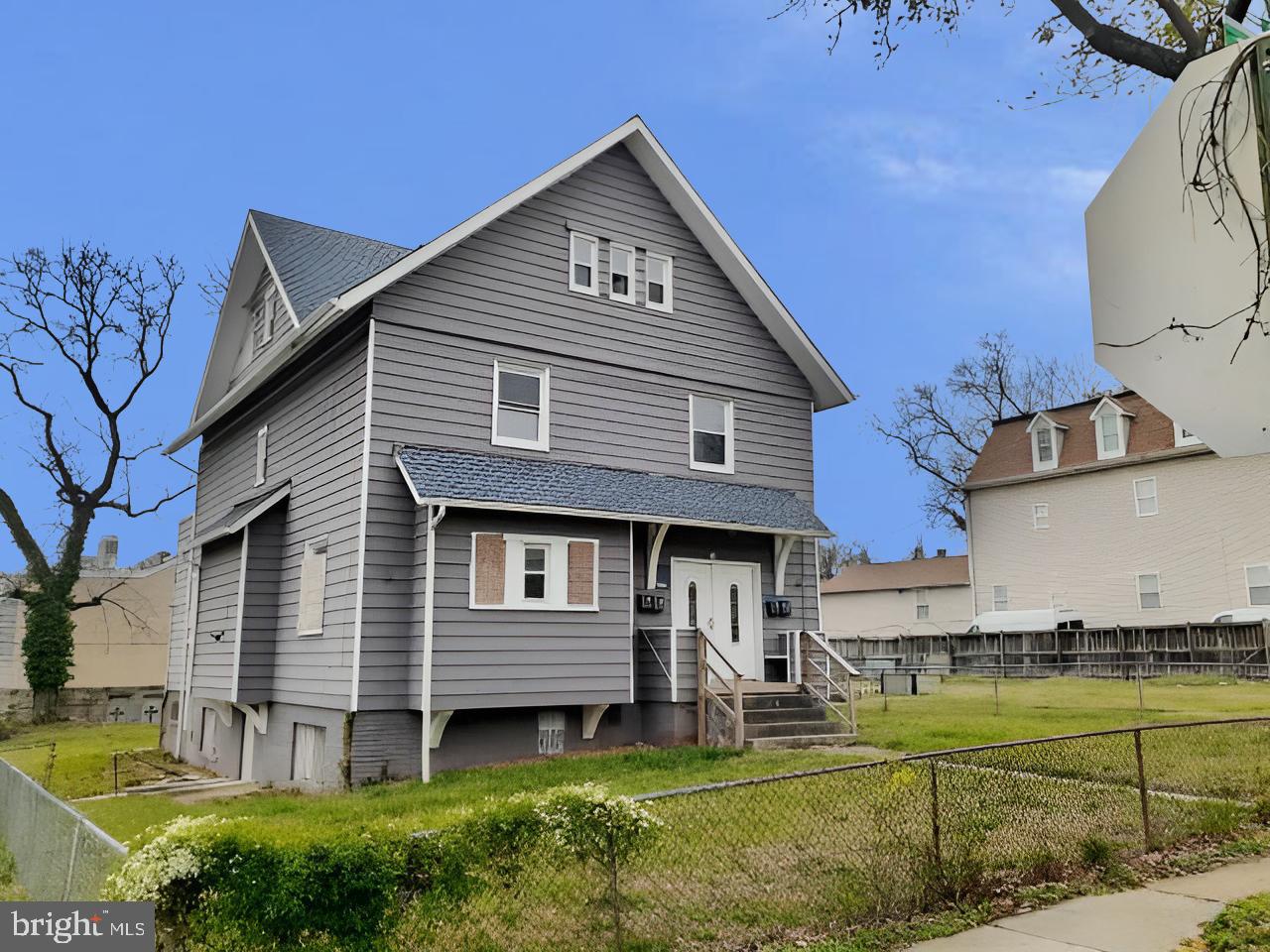 WALBROOK - Residential