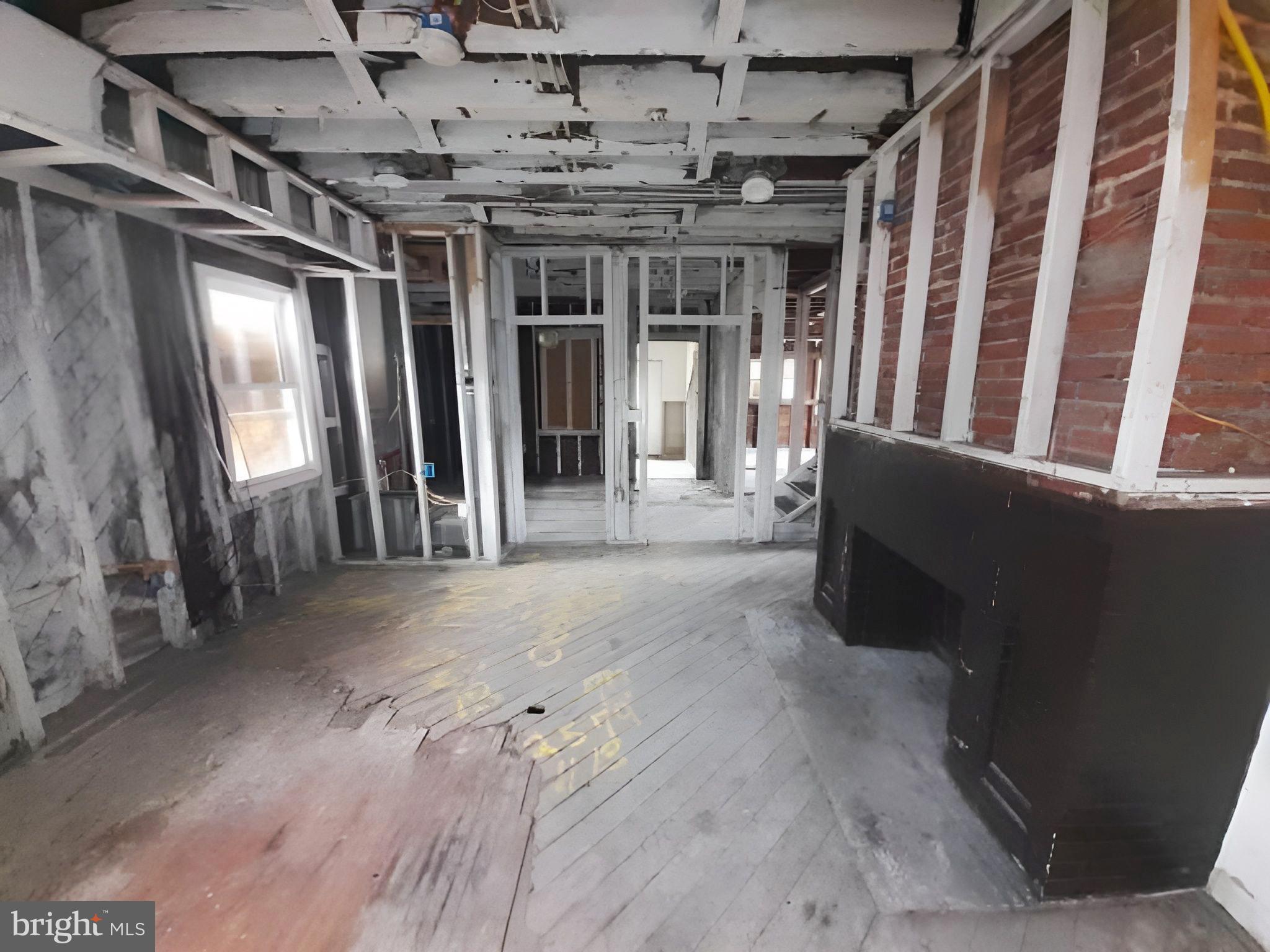 WALBROOK - Residential