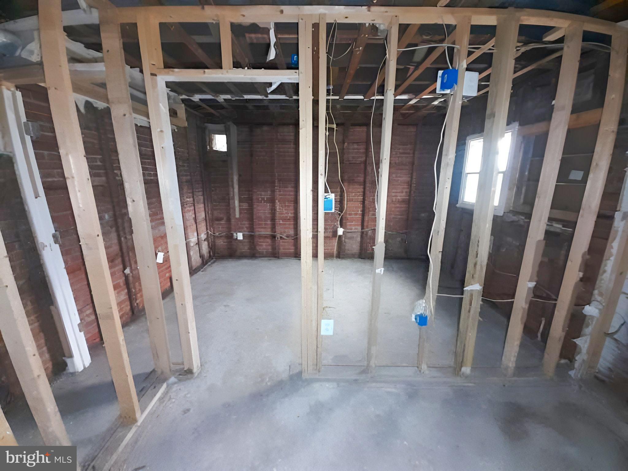 WALBROOK - Residential