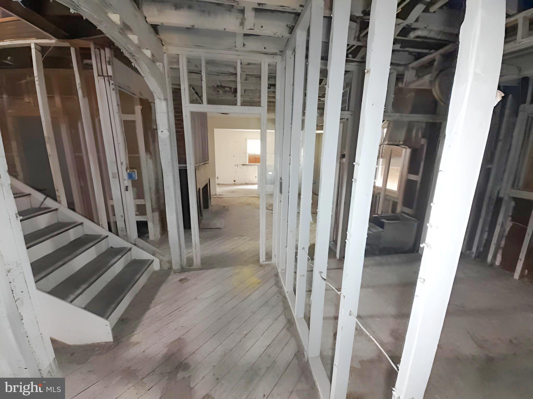 WALBROOK - Residential