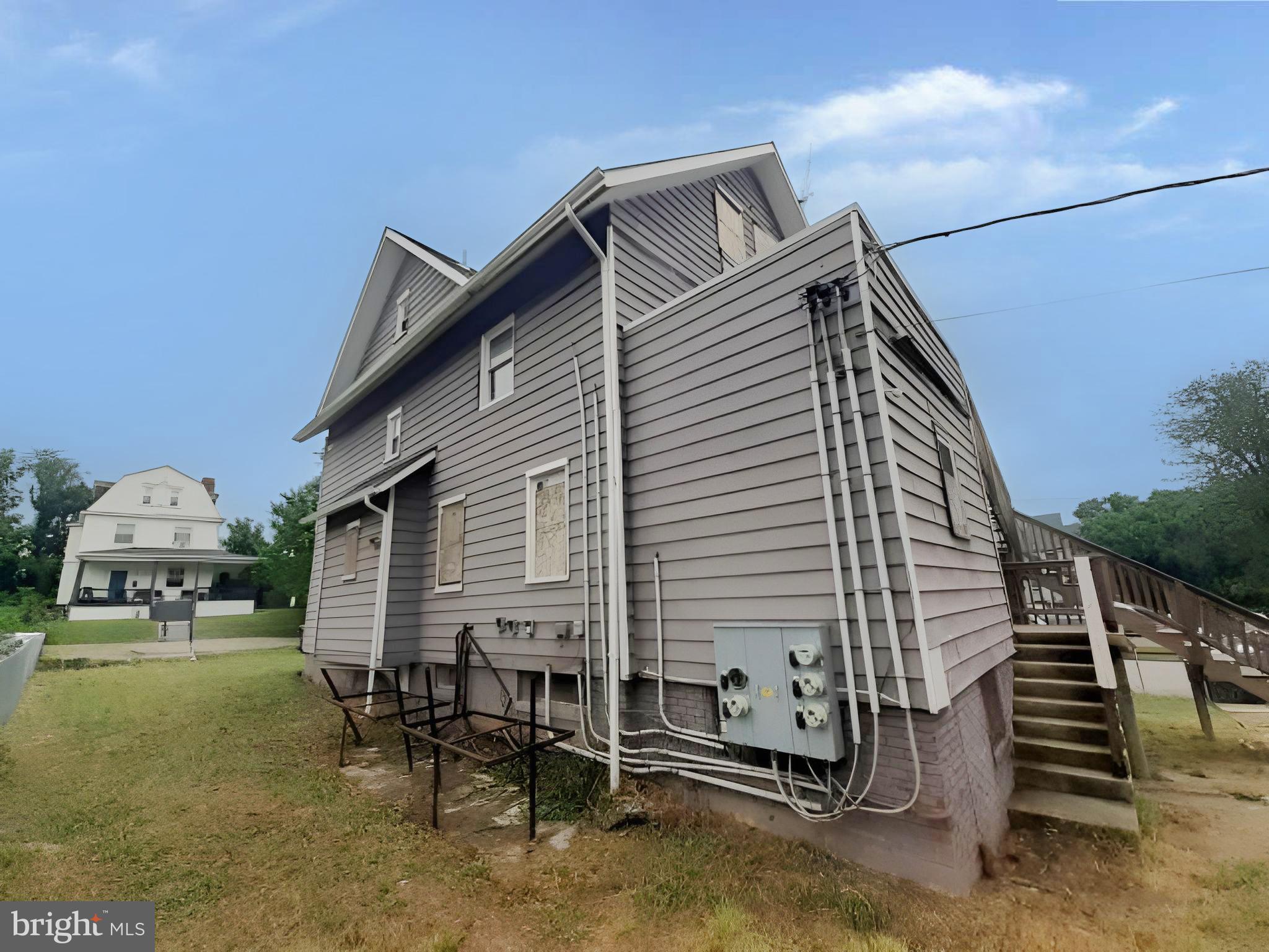 WALBROOK - Residential