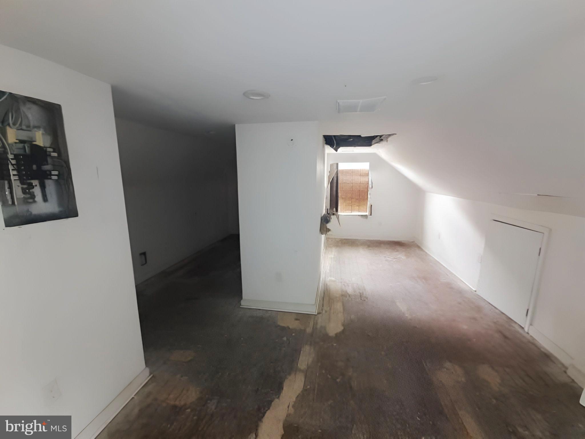 WALBROOK - Residential