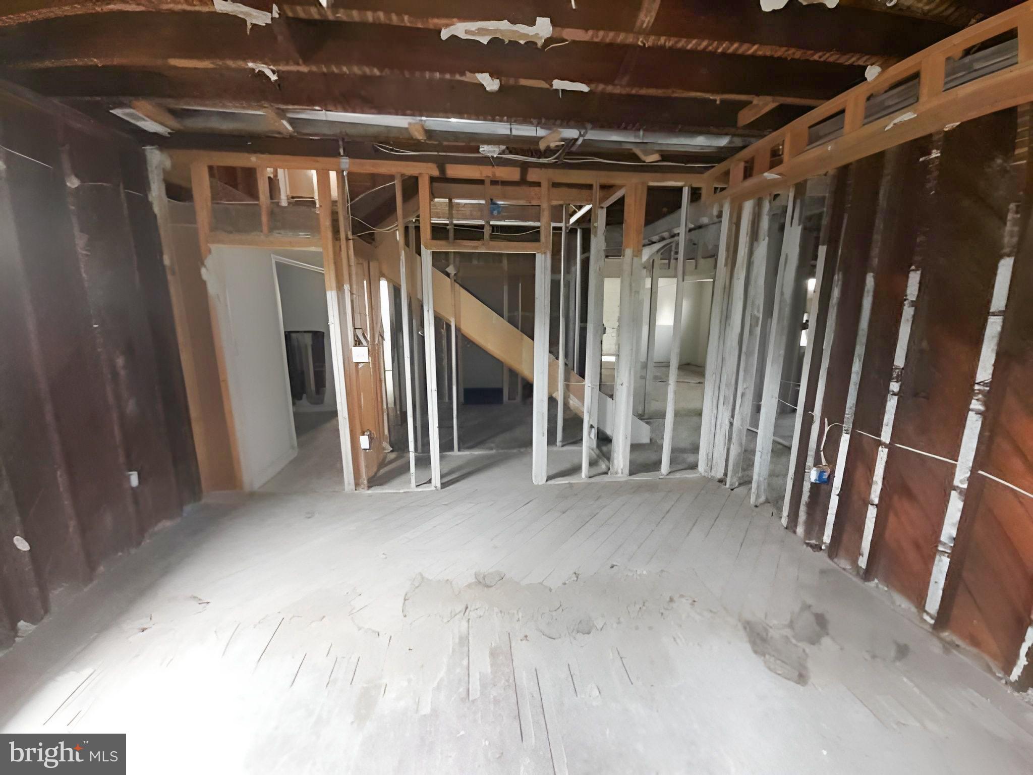 WALBROOK - Residential