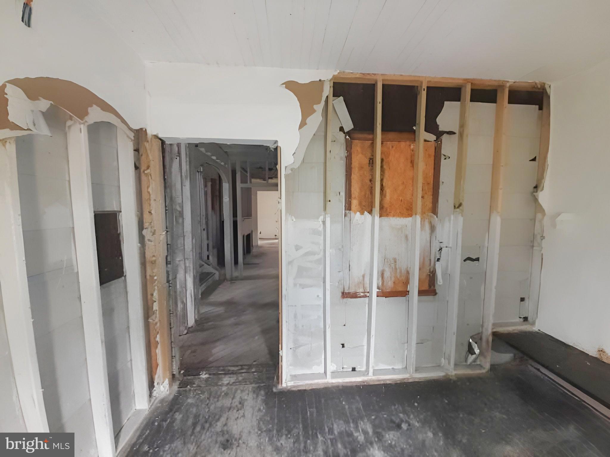 WALBROOK - Residential