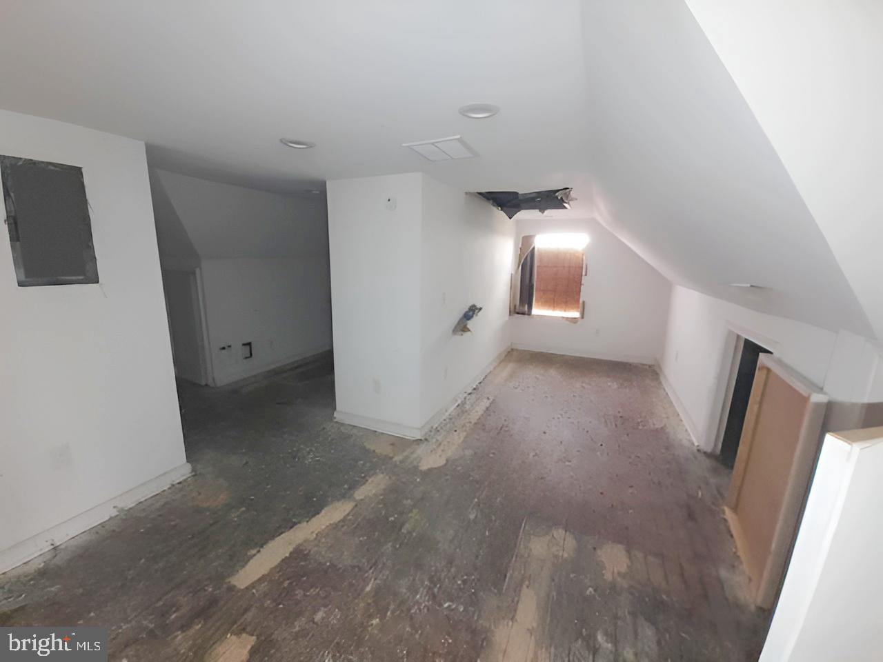 WALBROOK - Residential