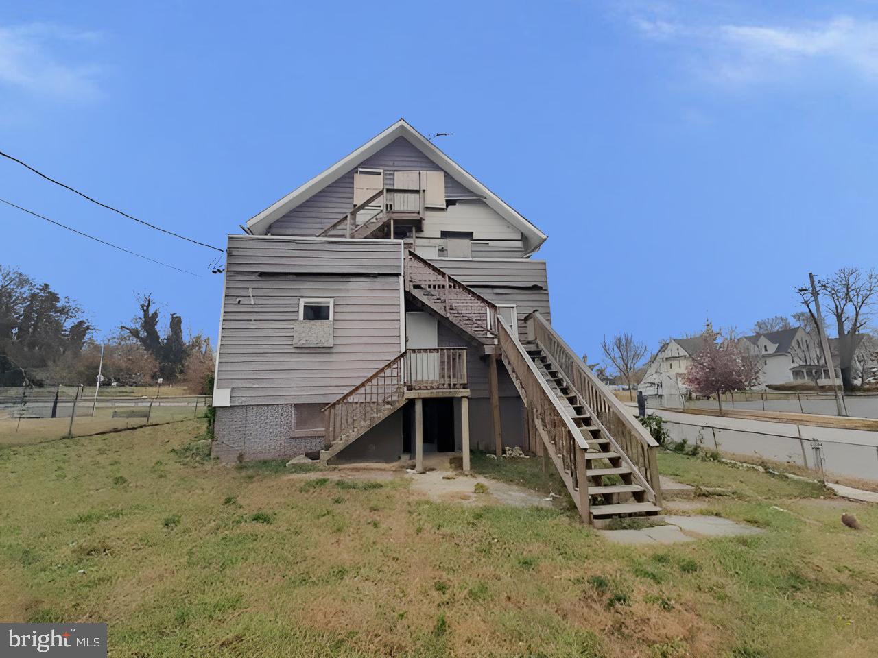 WALBROOK - Residential