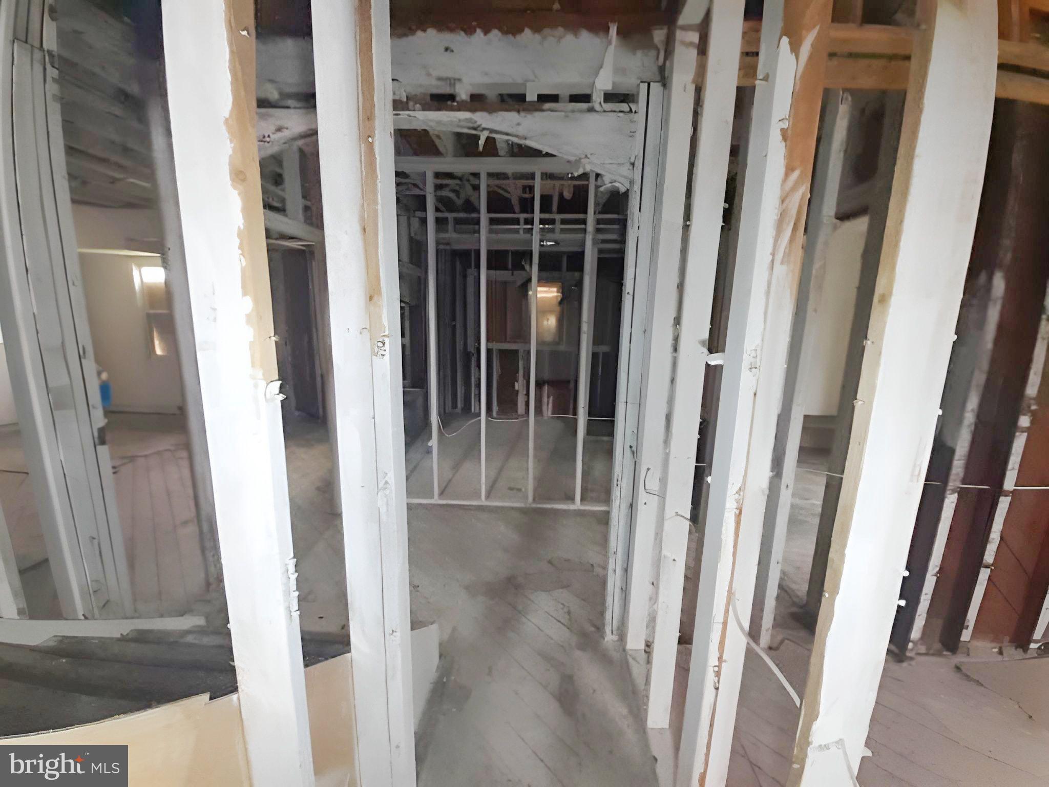 WALBROOK - Residential