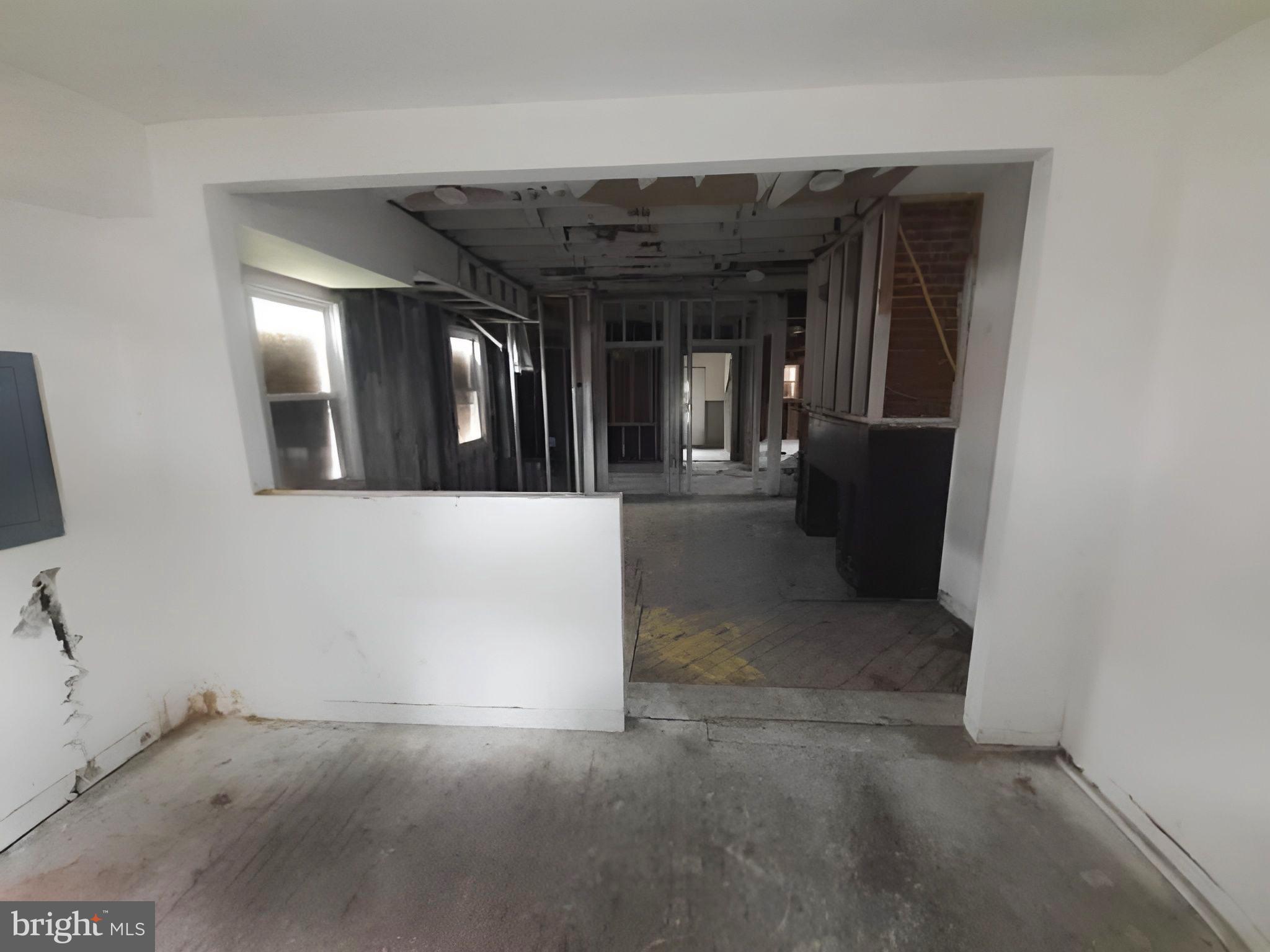 WALBROOK - Residential