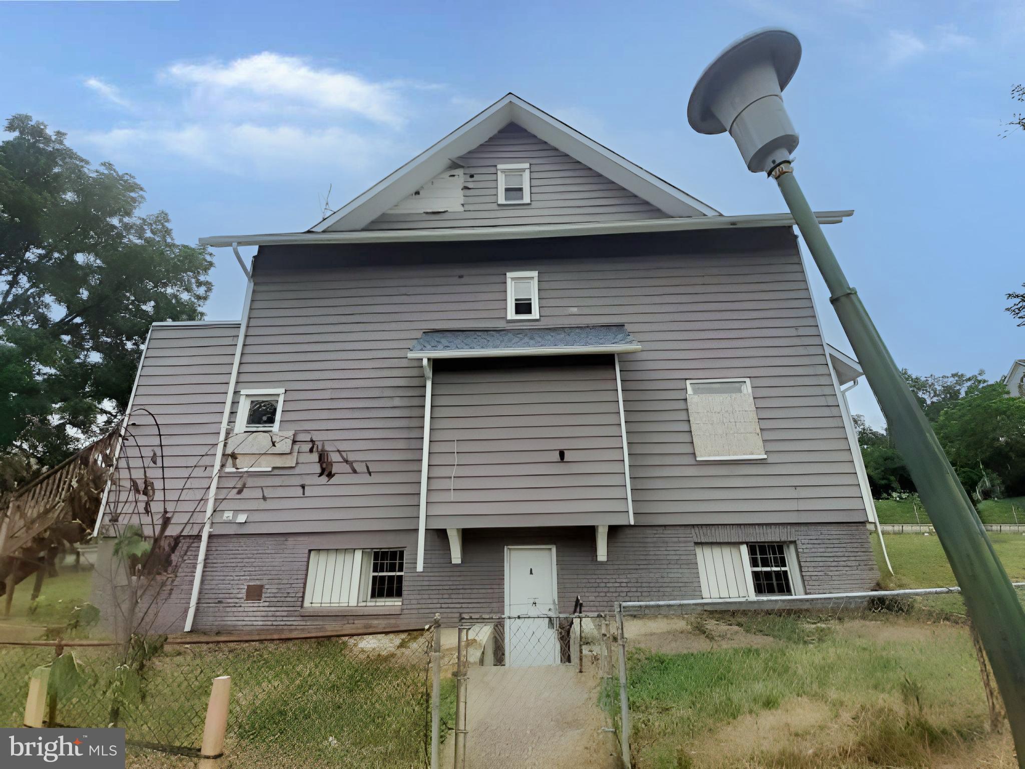 WALBROOK - Residential