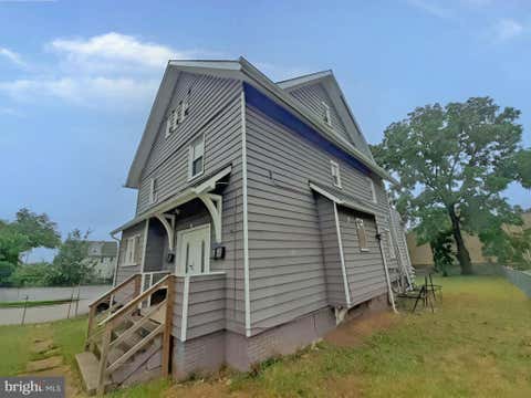 Homes For Sale - 3101 Clifton Avenue<br/> BALTIMORE, MD 21216