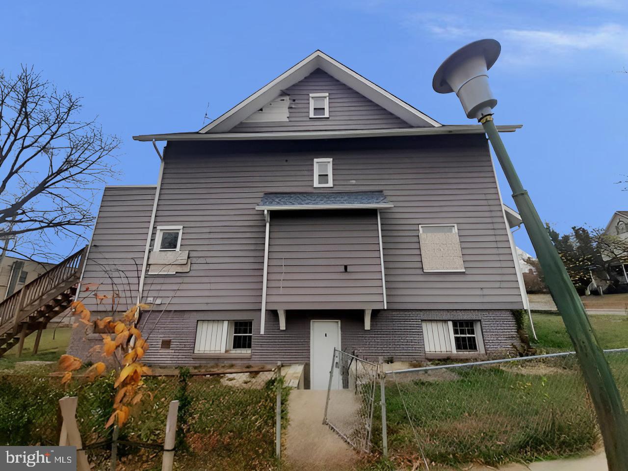 WALBROOK - Residential