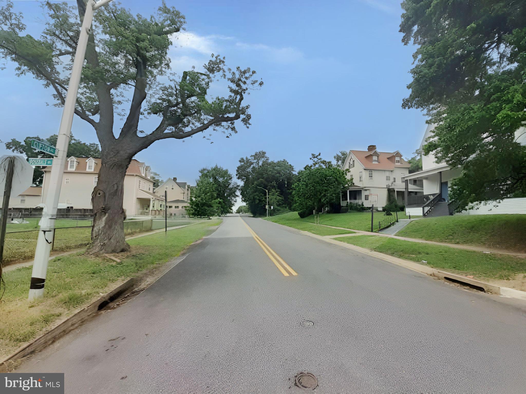 WALBROOK - Residential