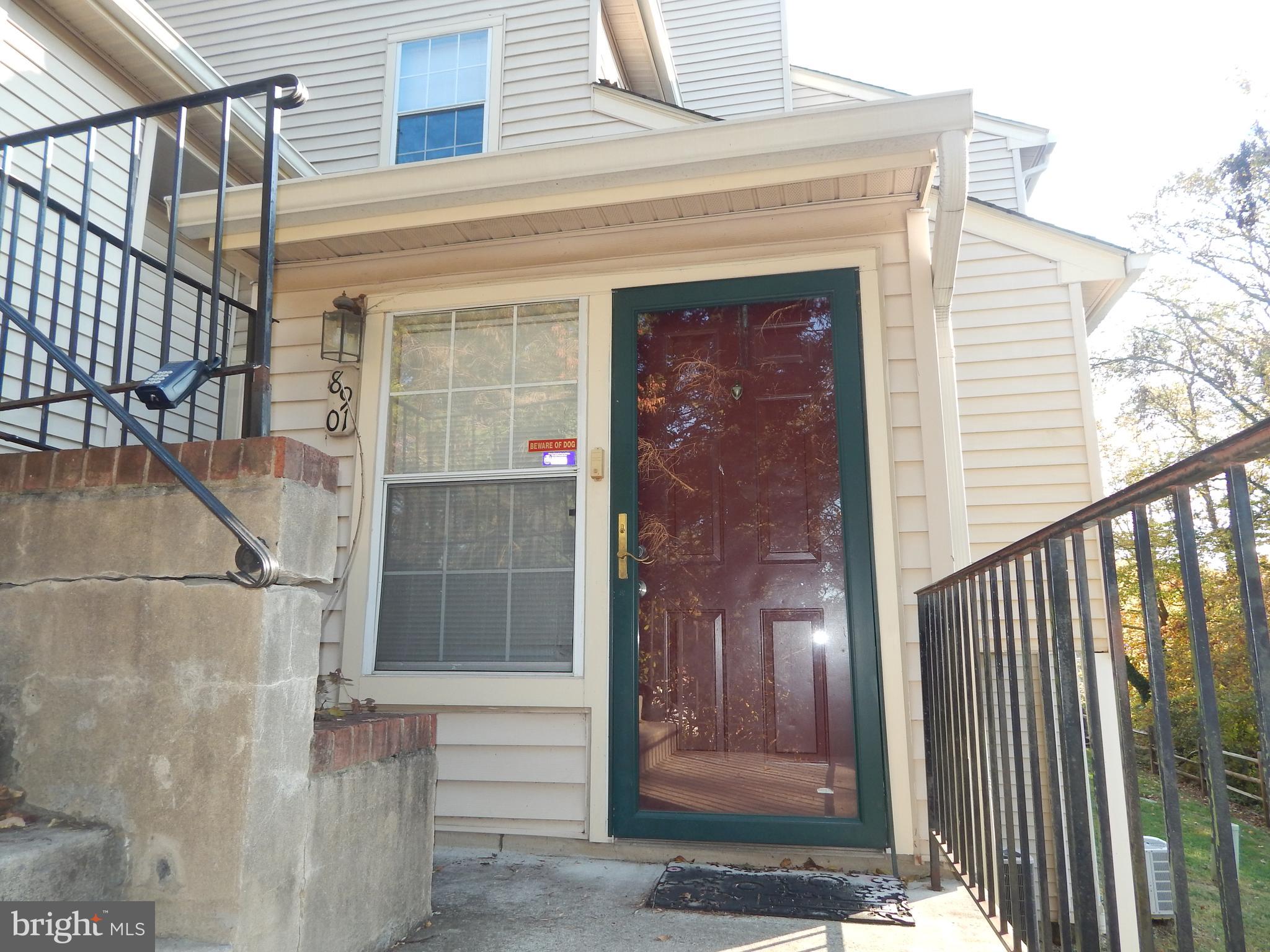 DEVON HILLS CONDO - Residential