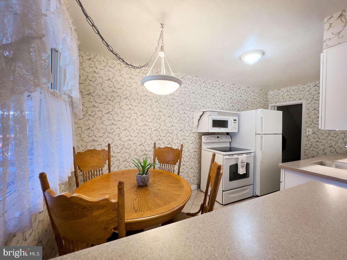 DREXEL PARK GARDEN - Residential