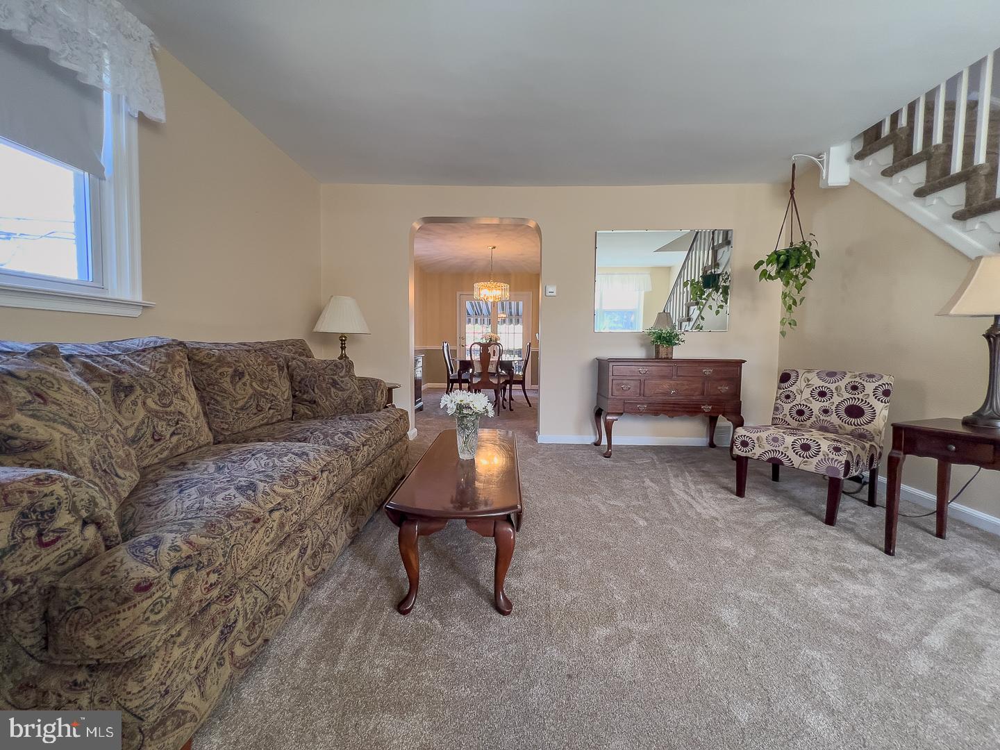 DREXEL PARK GARDEN - Residential