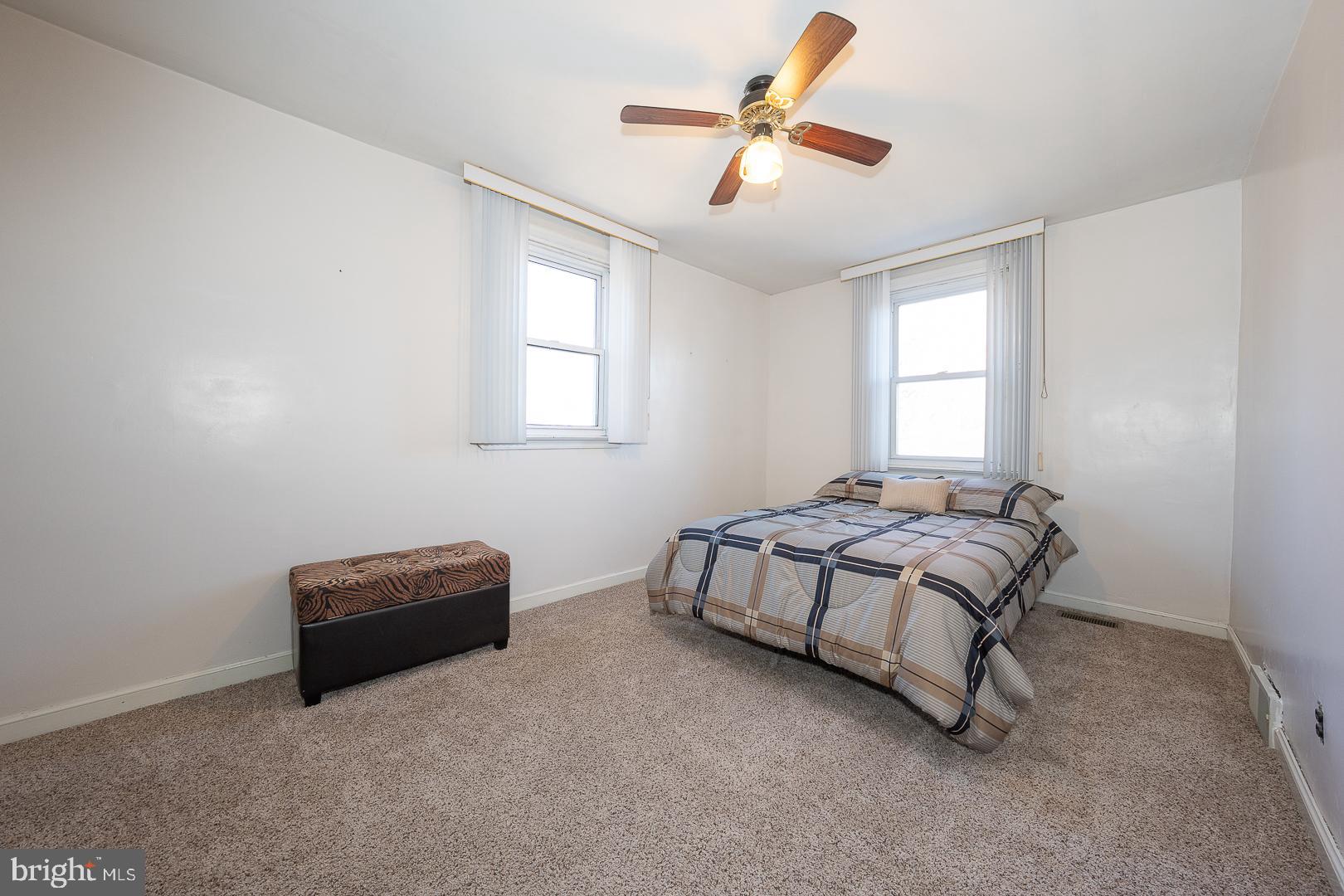 DREXEL PARK GARDEN - Residential