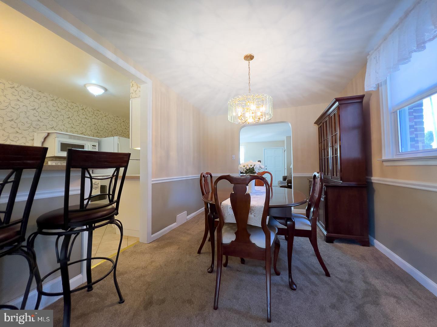 DREXEL PARK GARDEN - Residential