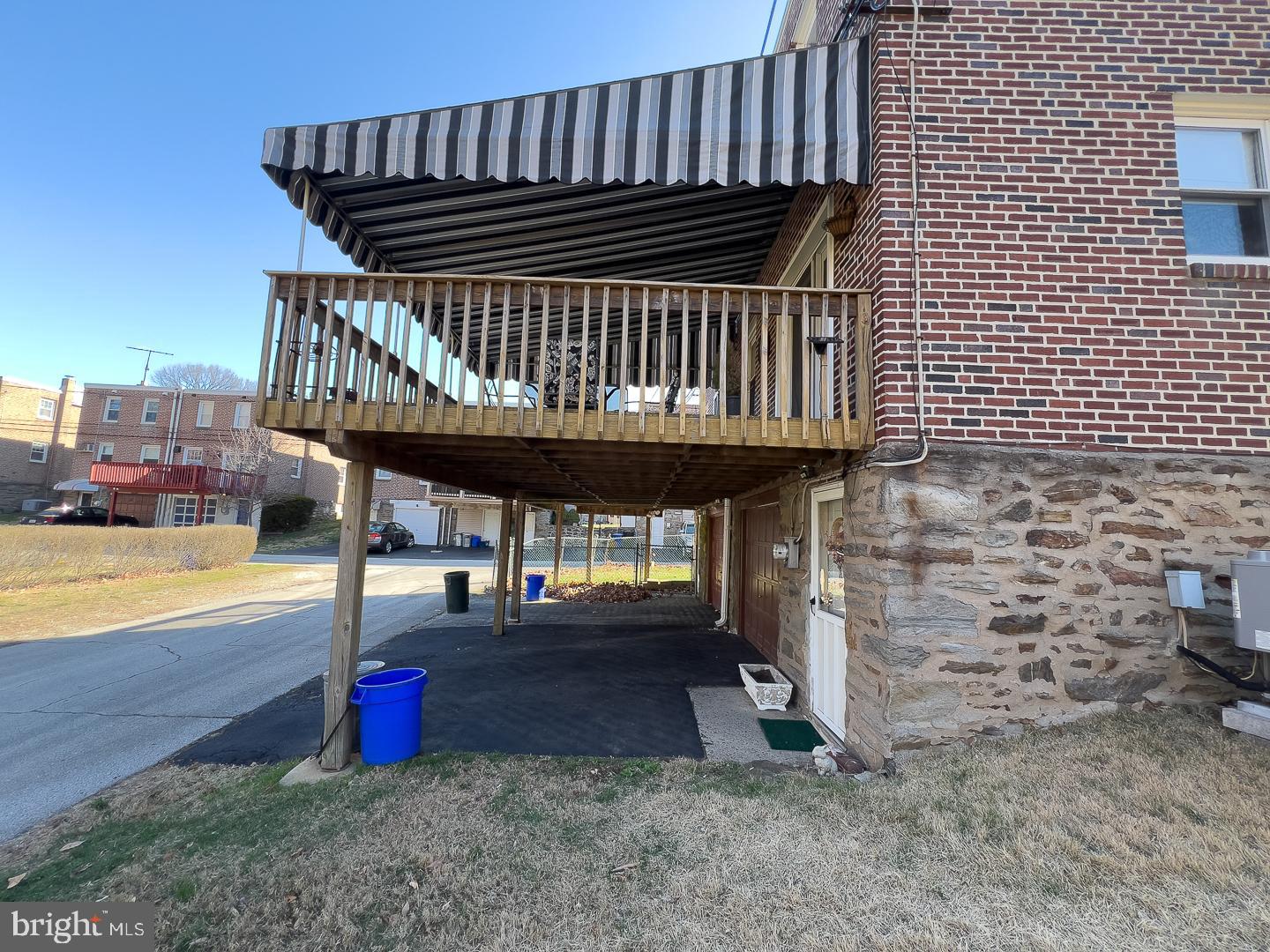 DREXEL PARK GARDEN - Residential