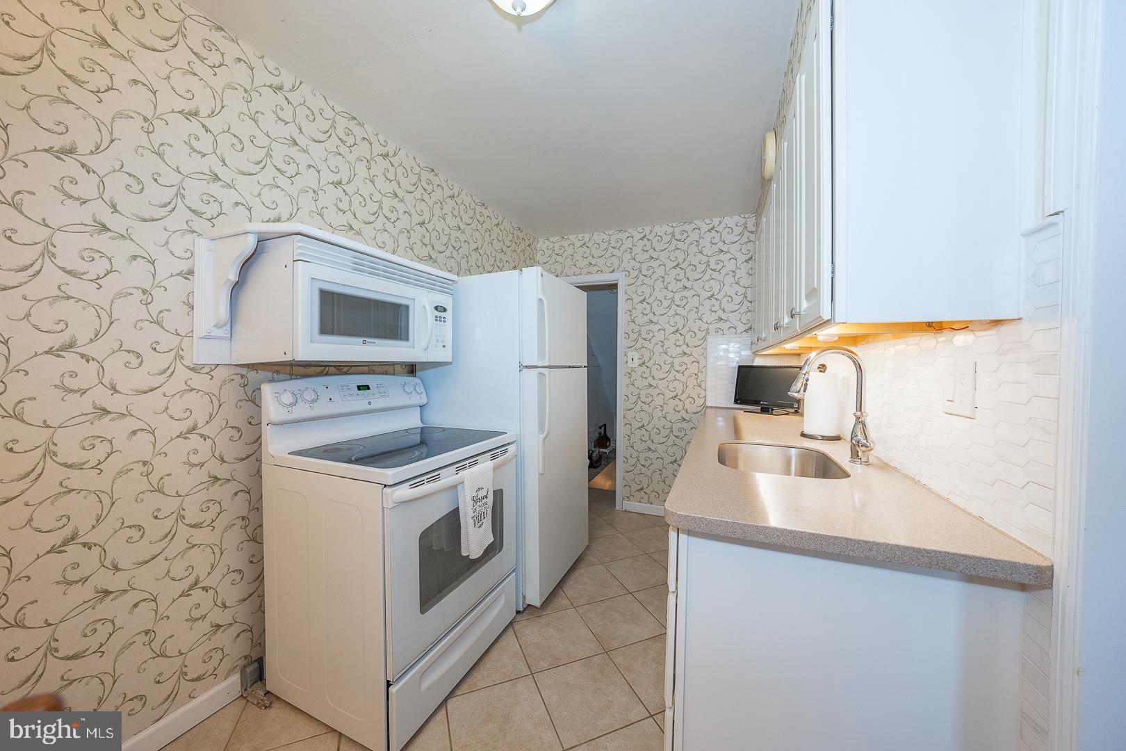 DREXEL PARK GARDEN - Residential