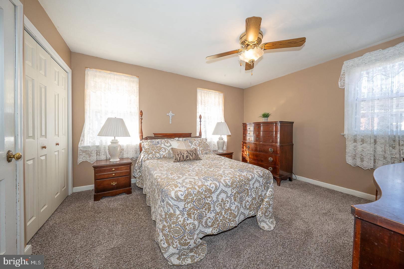 DREXEL PARK GARDEN - Residential