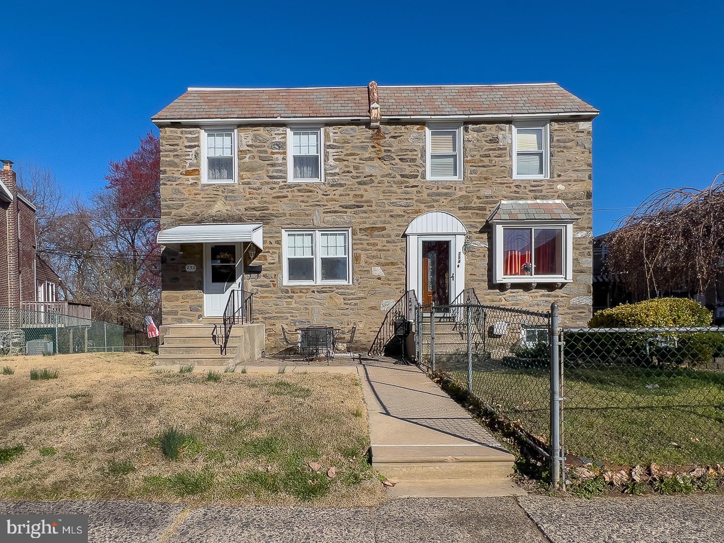 DREXEL PARK GARDEN - Residential
